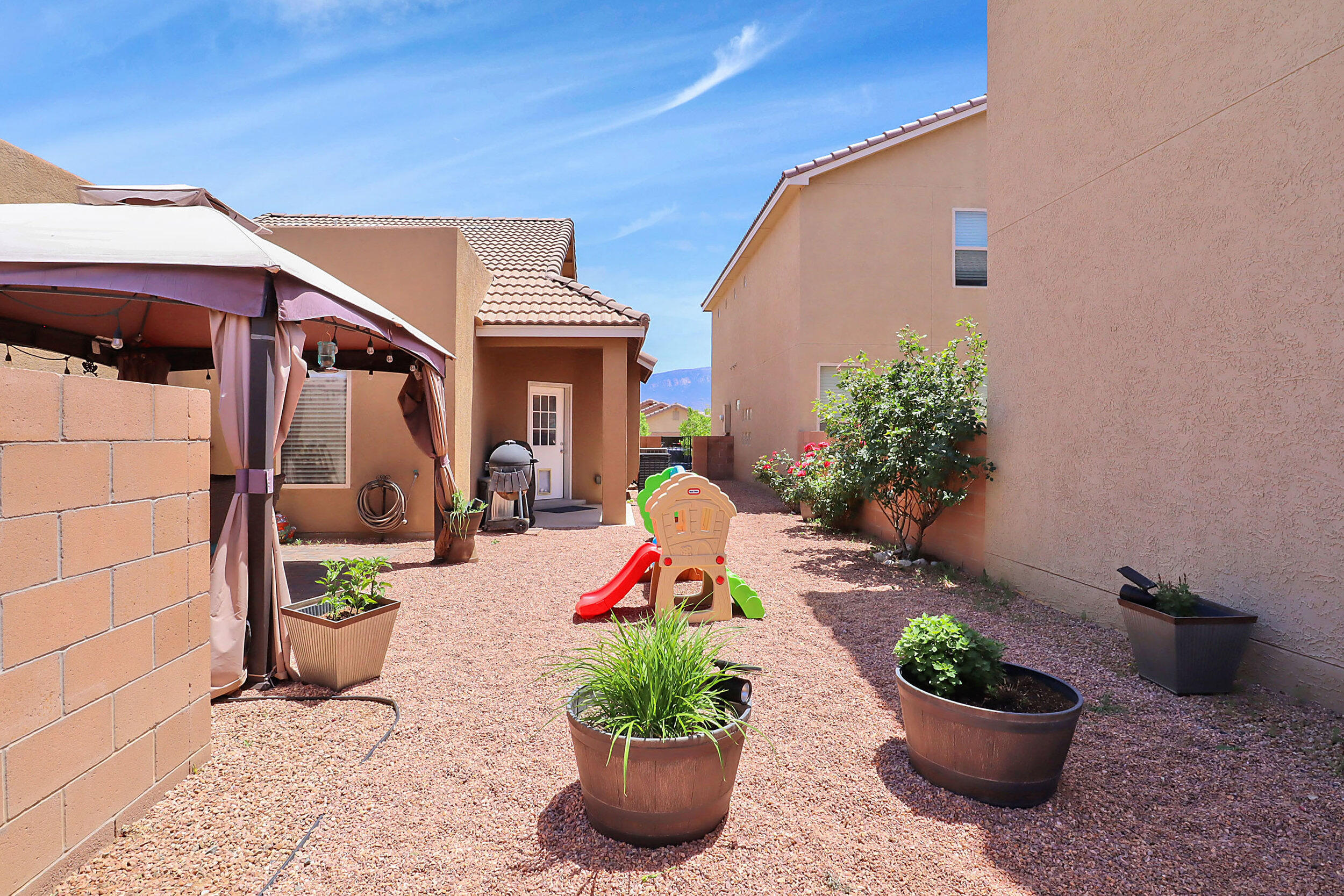 825 Palo Duro Drive