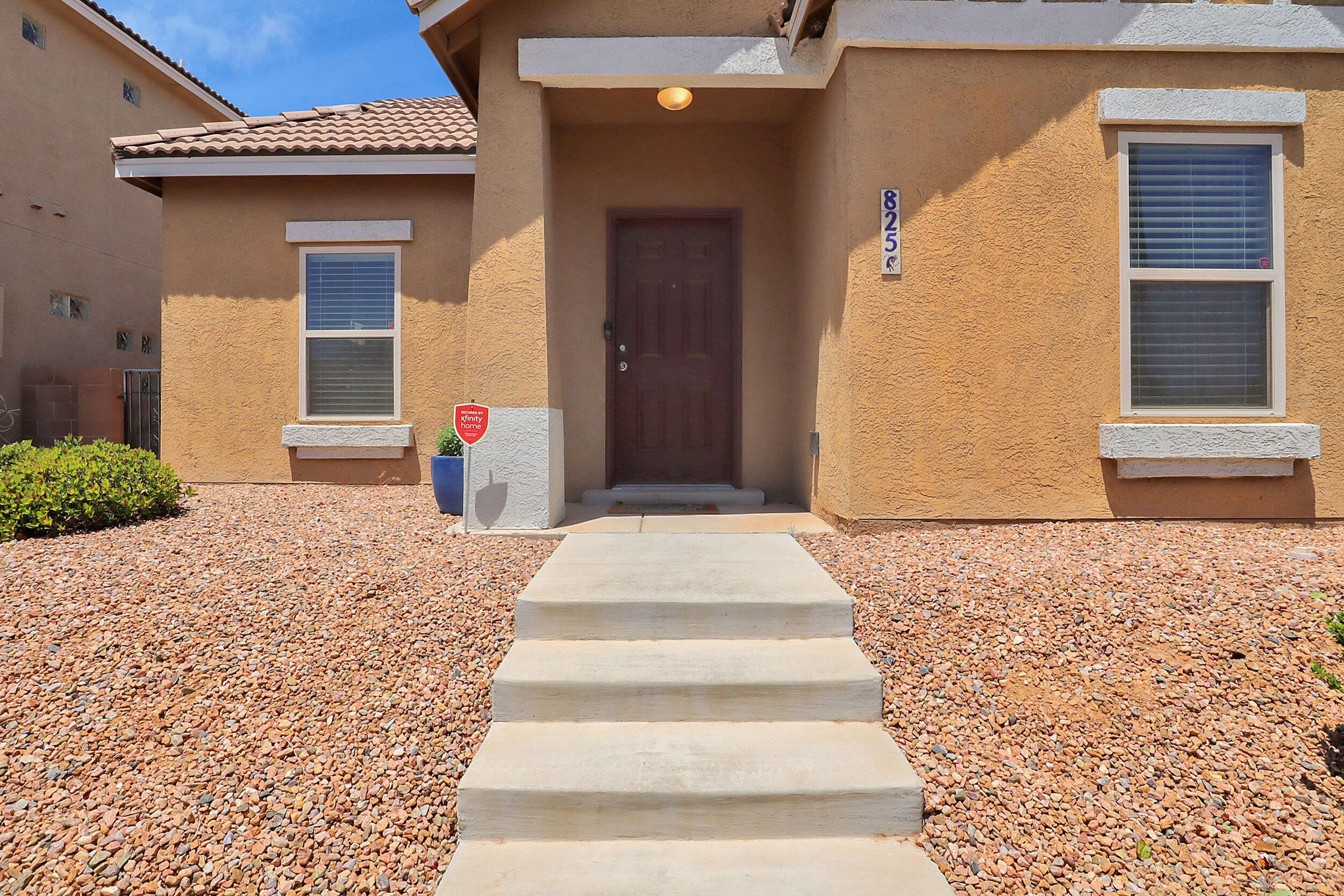 825 Palo Duro Drive