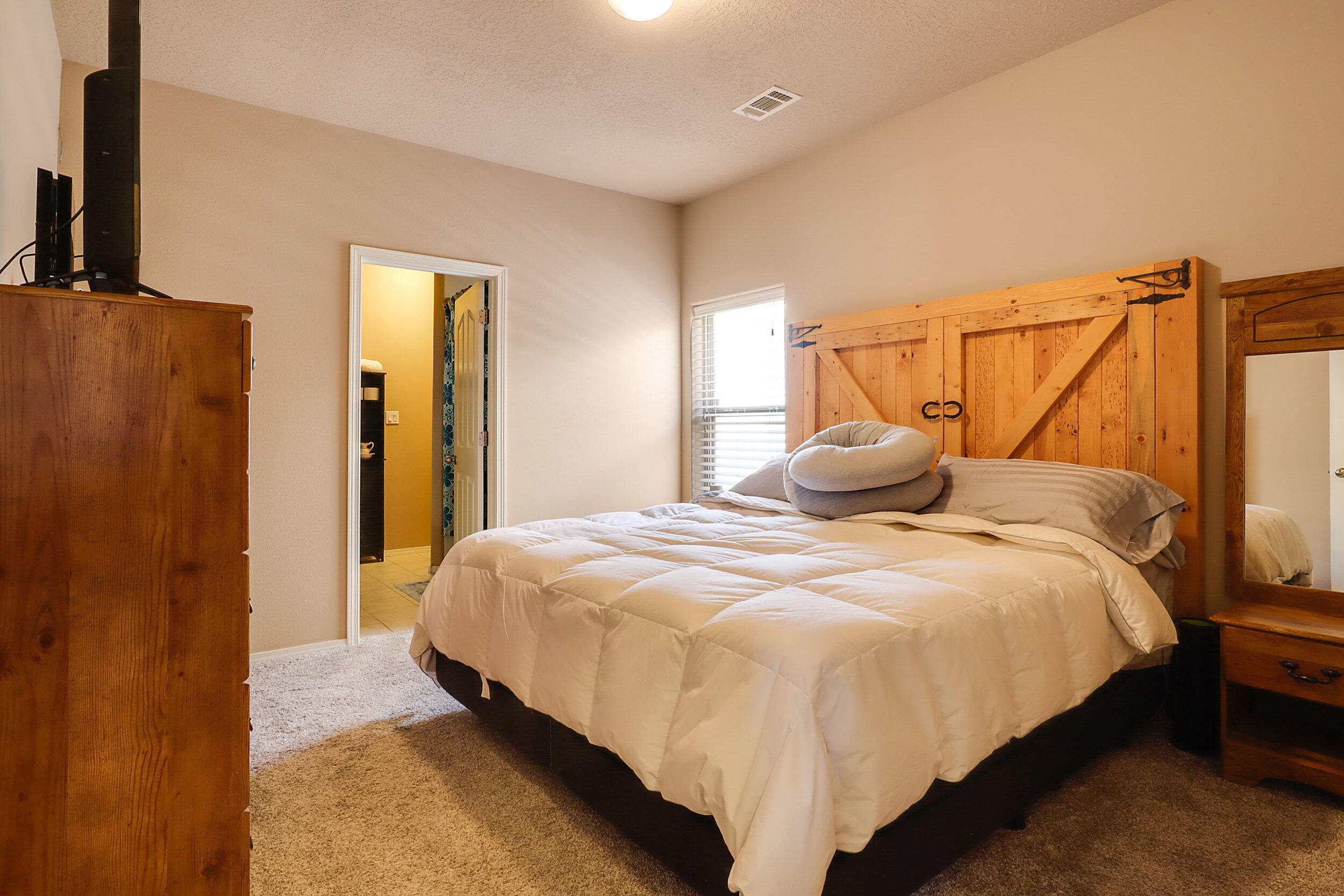 825 Palo Duro Drive