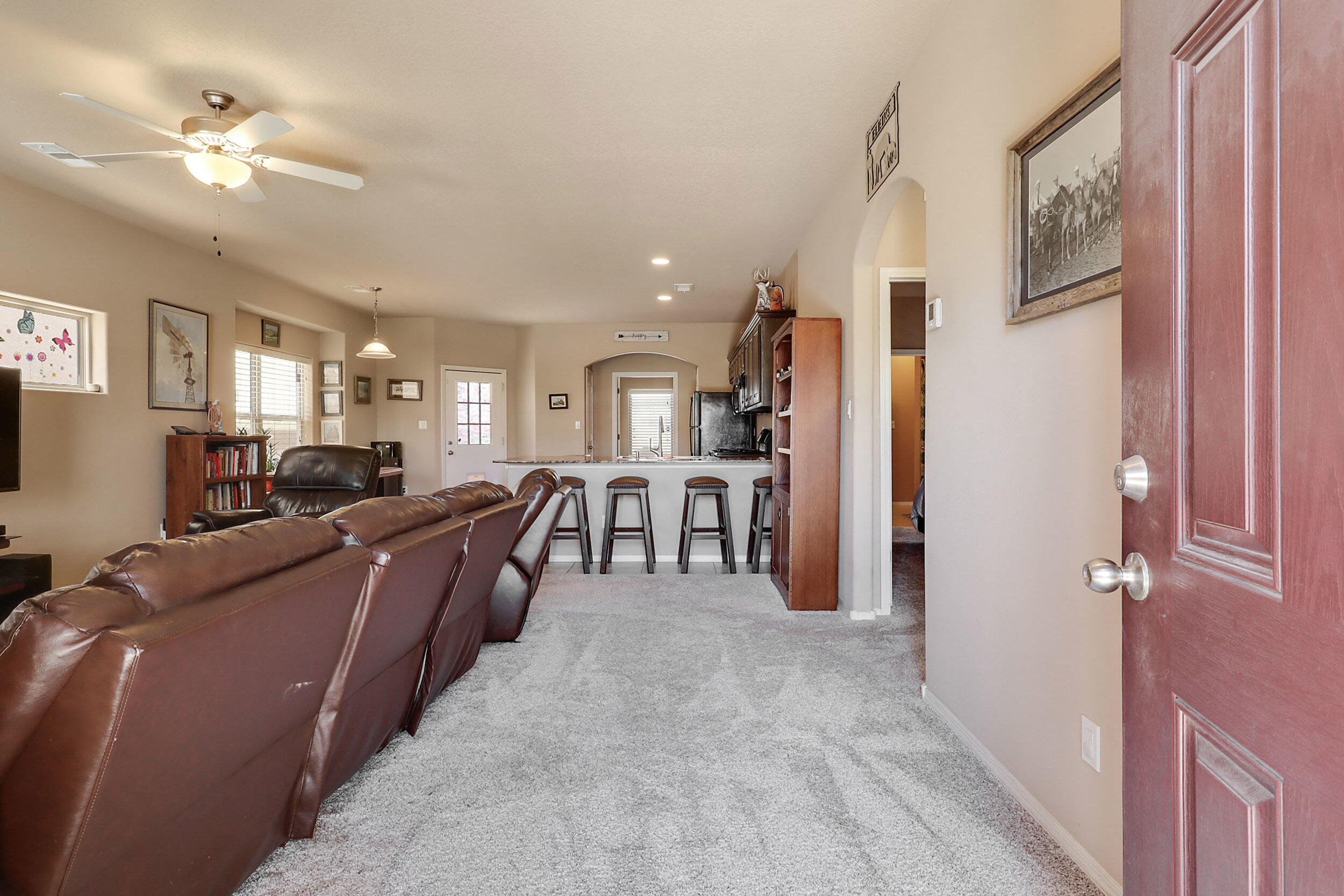 825 Palo Duro Drive