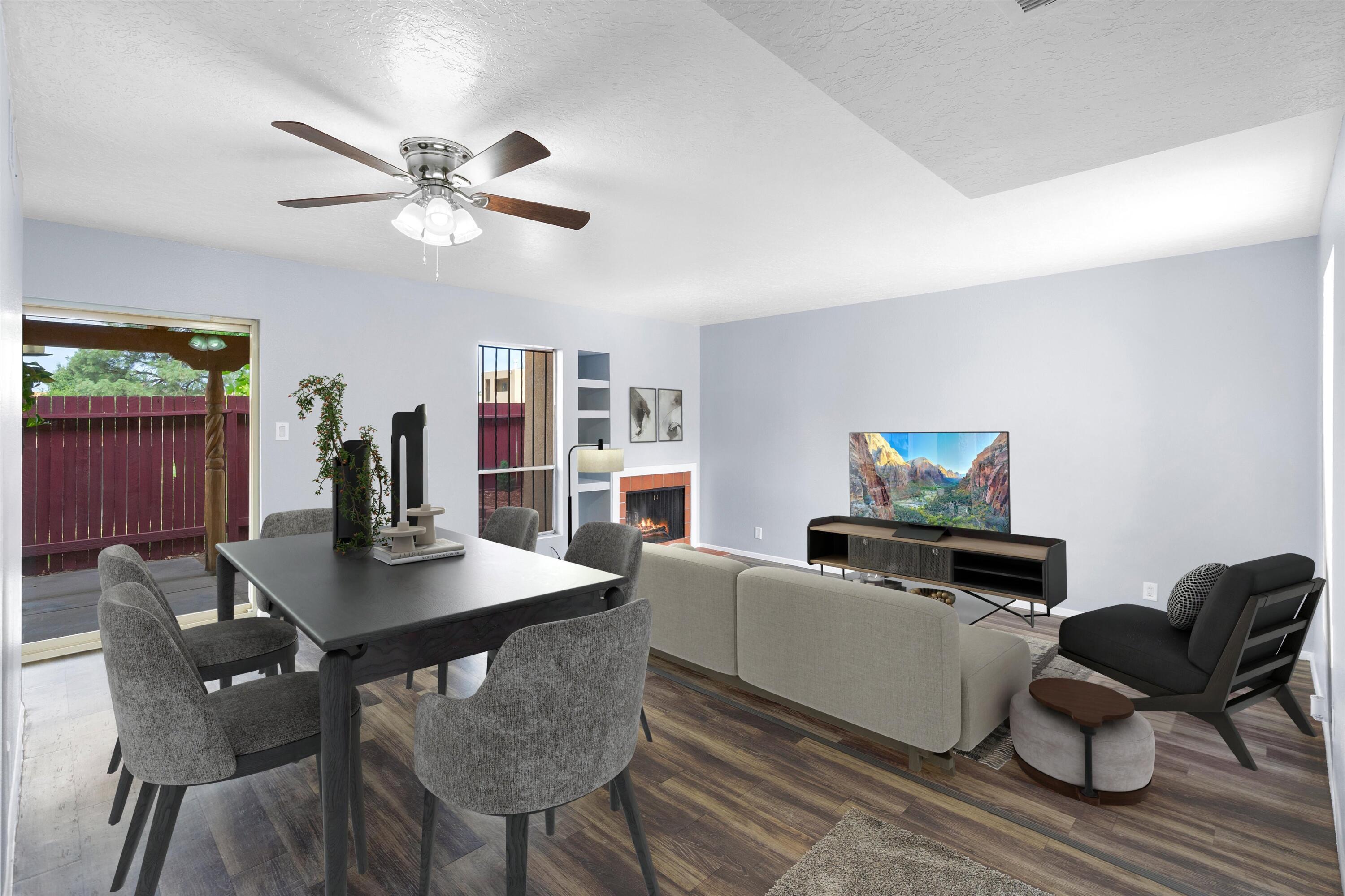 3 Calle De La Noche NE