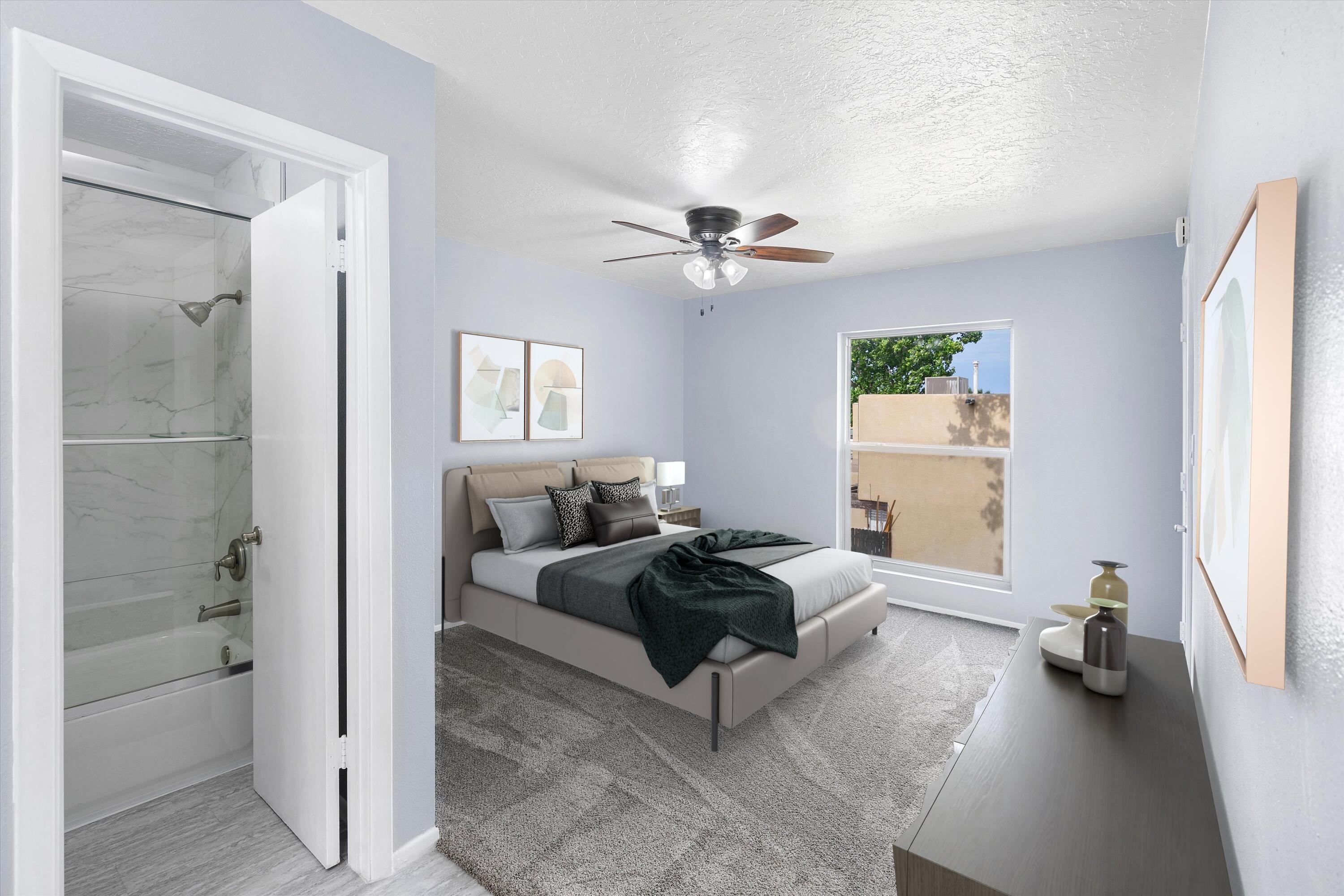 3 Calle De La Noche NE