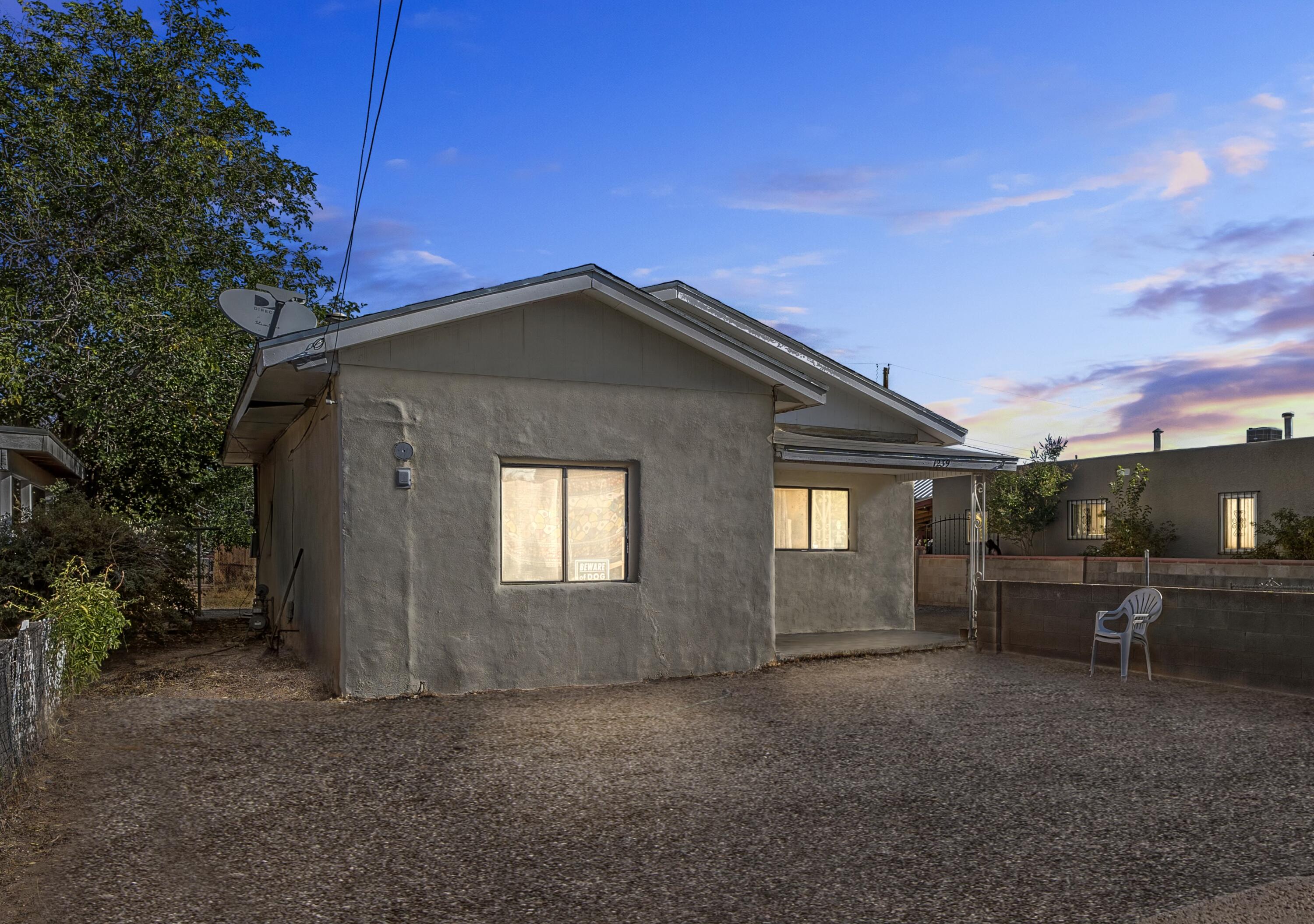 1239 Summer Avenue NW