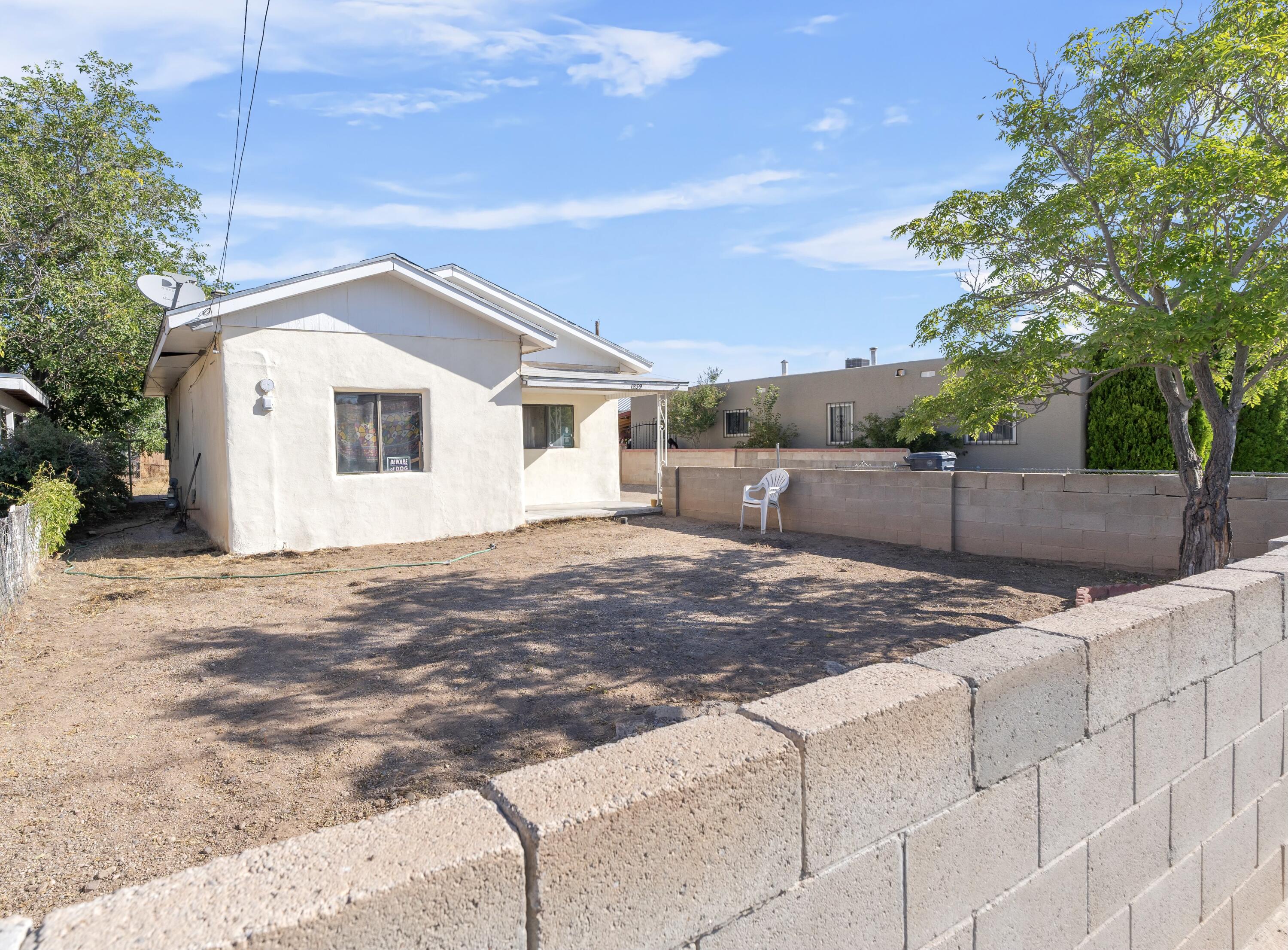 1239 Summer Avenue NW