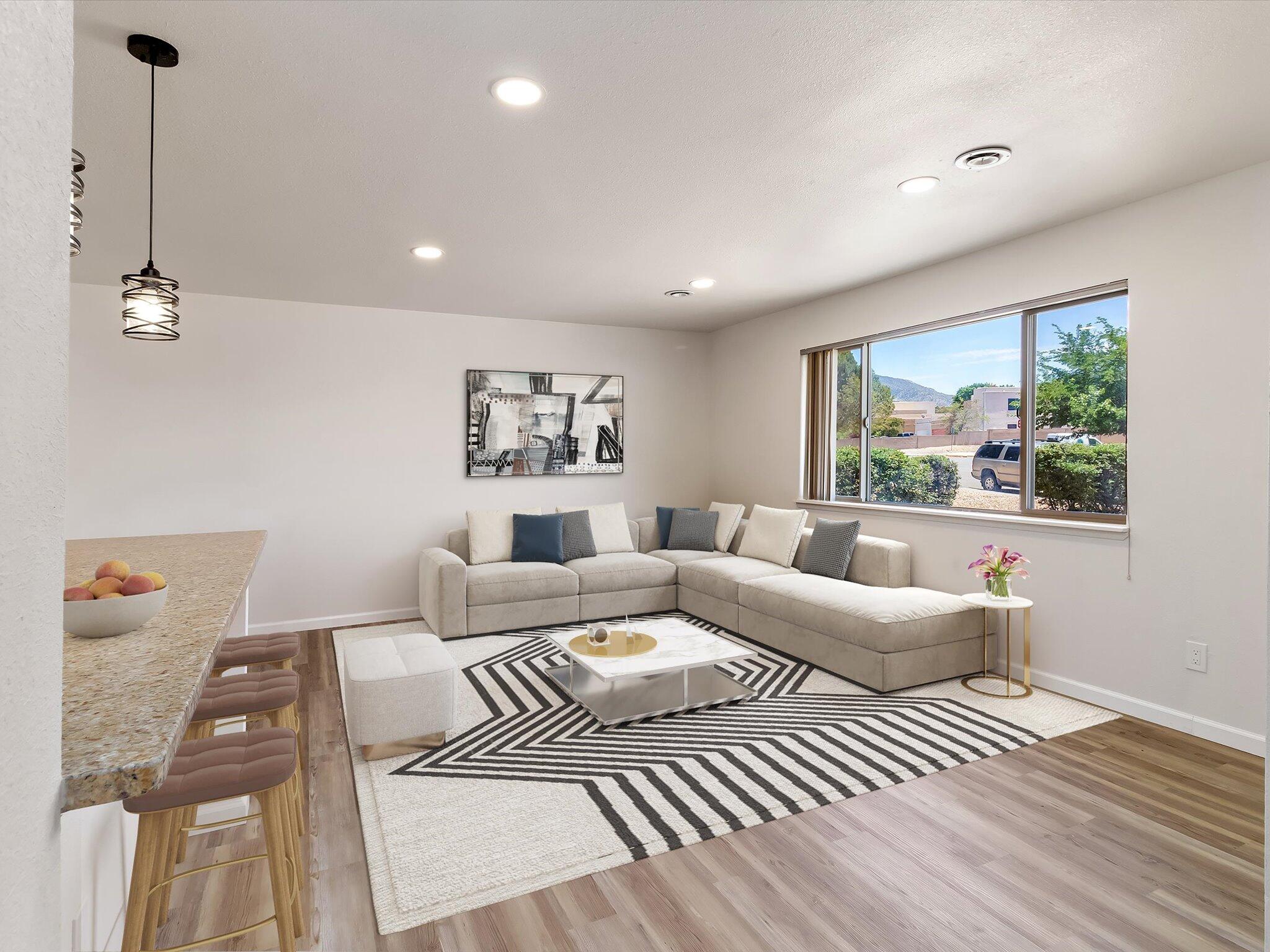 9619 LAGRIMA DE ORO Road NE