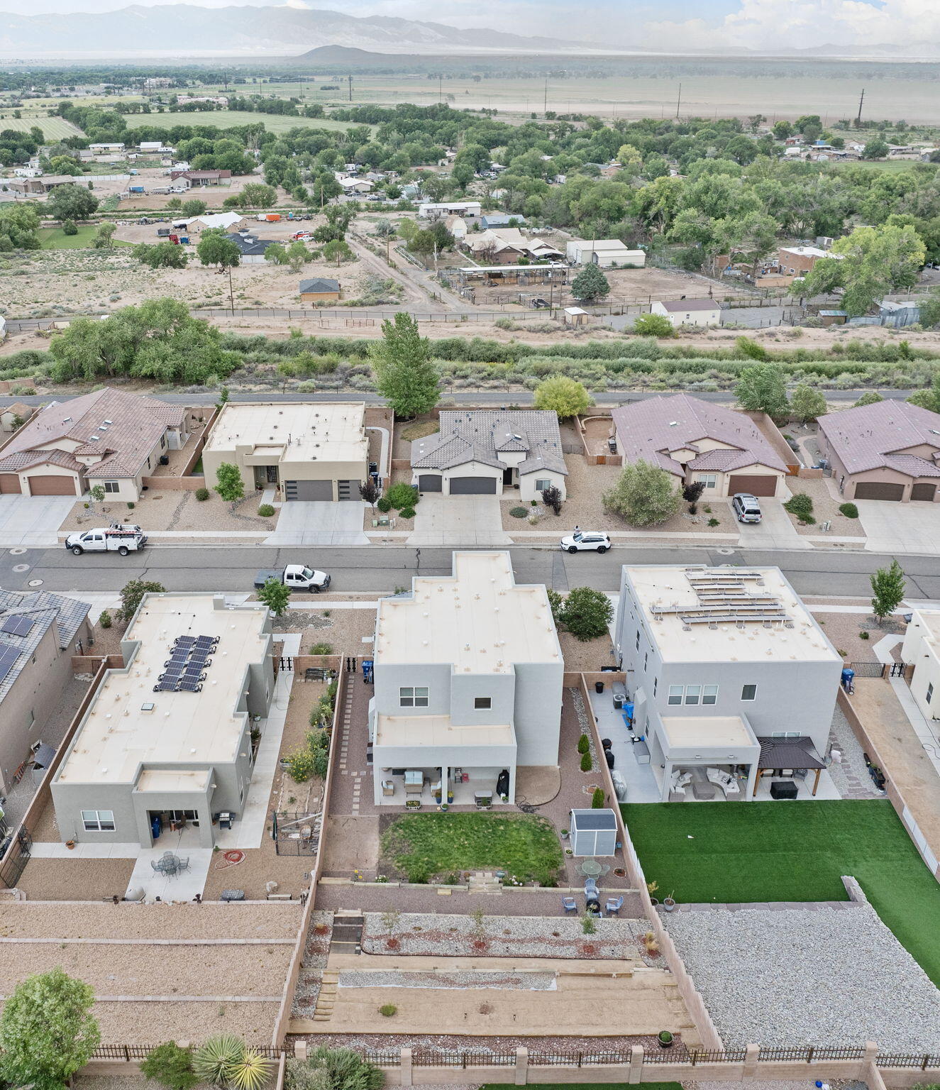 1657 Camino Culiacan SW