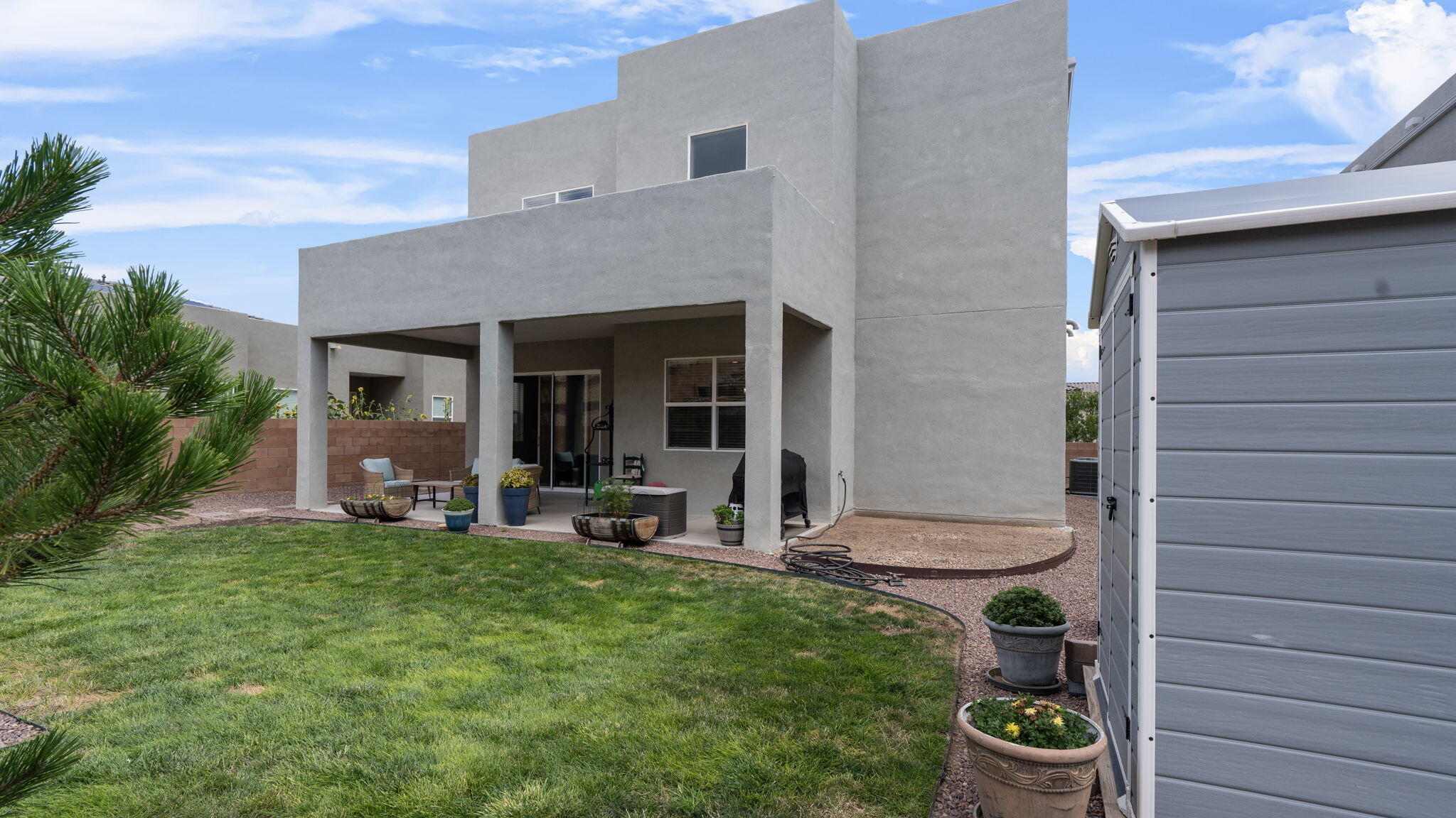 1657 Camino Culiacan SW