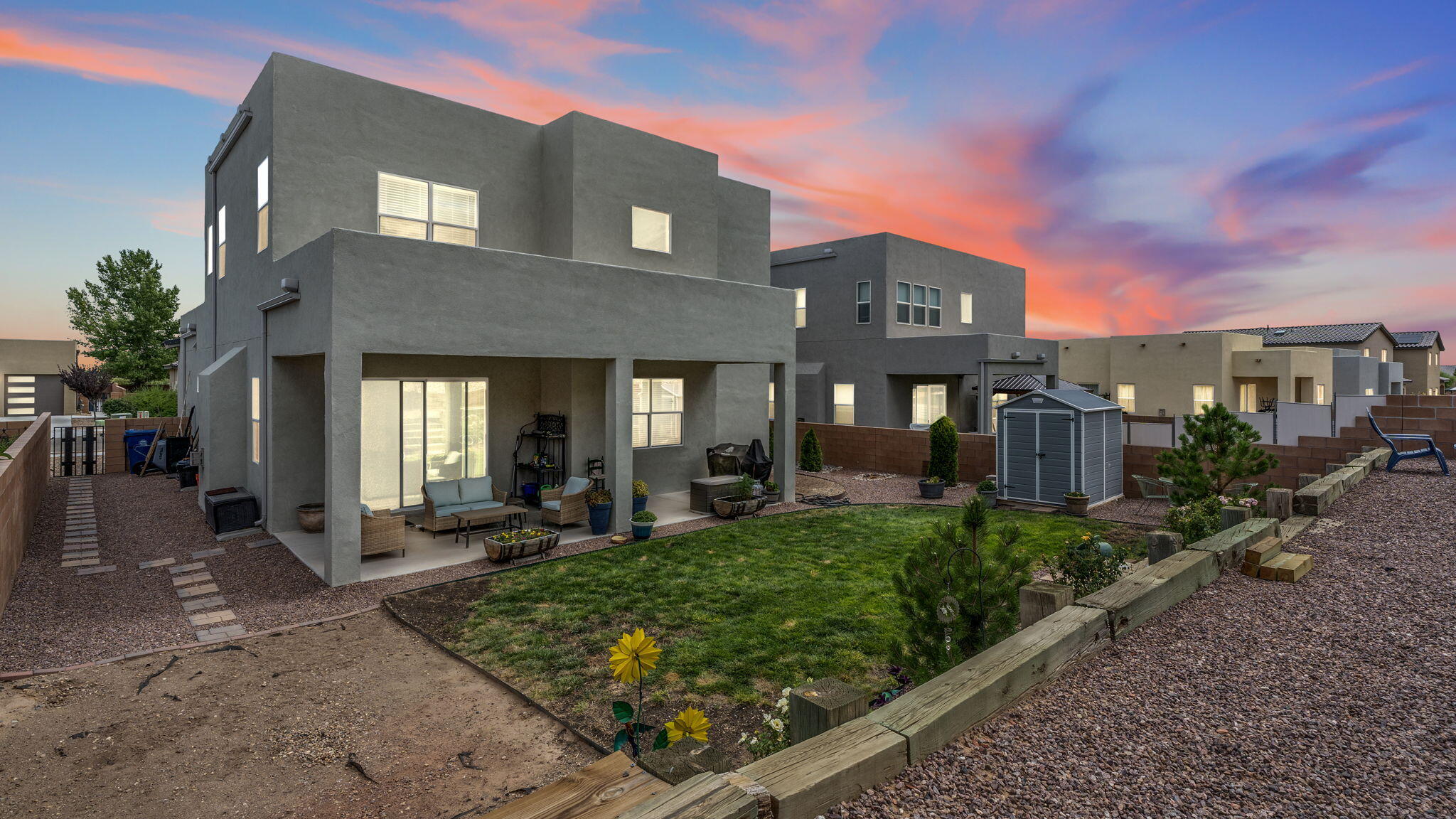 1657 Camino Culiacan SW