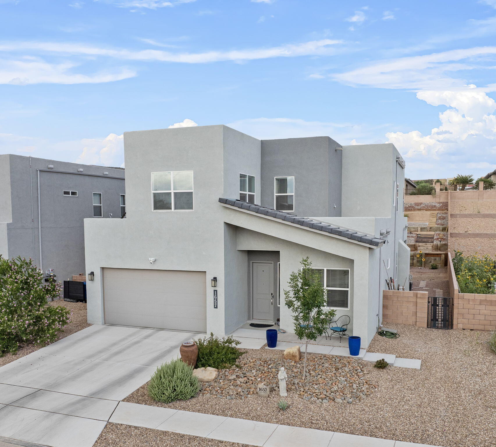 1657 Camino Culiacan SW