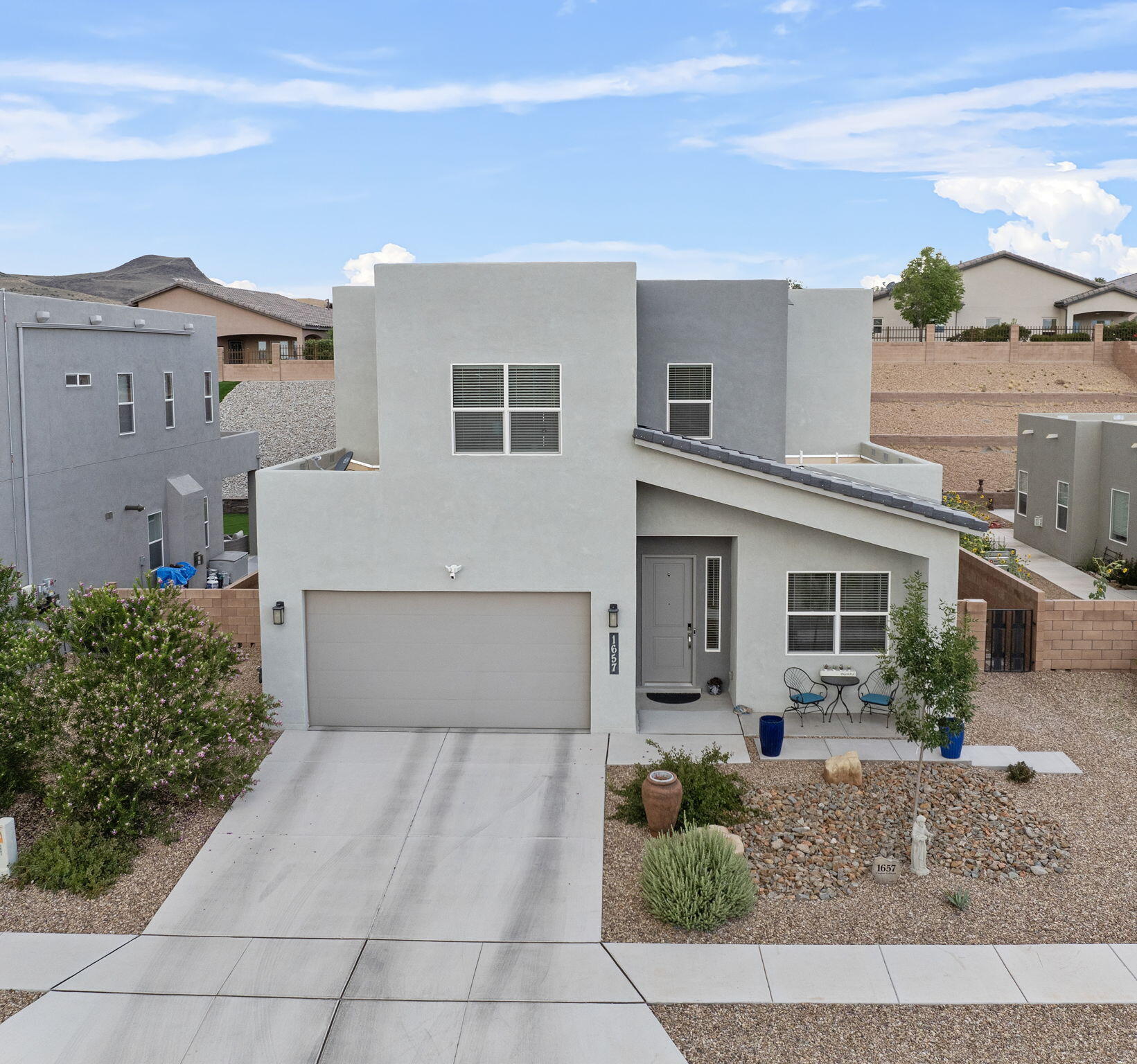 1657 Camino Culiacan SW