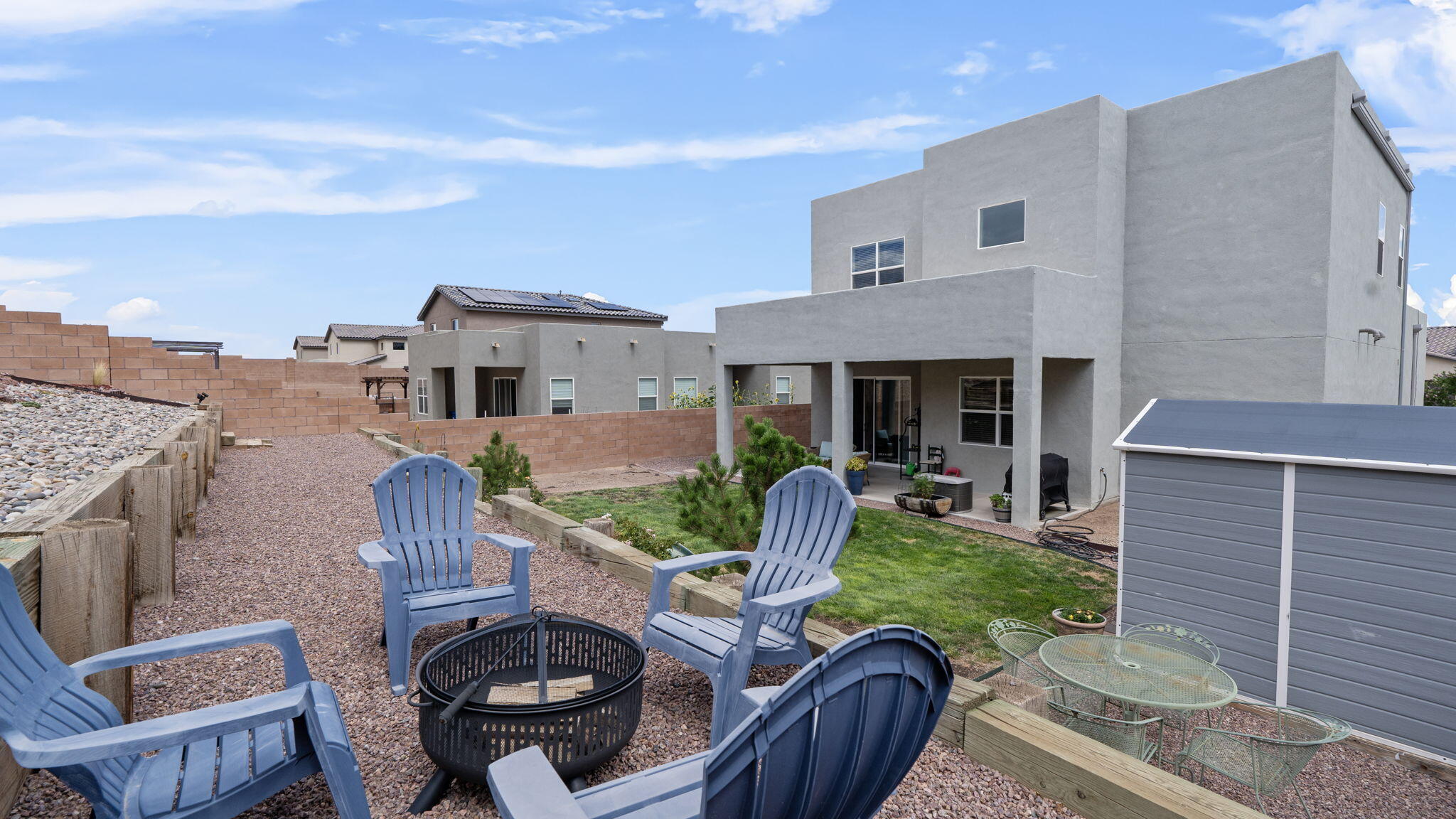 1657 Camino Culiacan SW