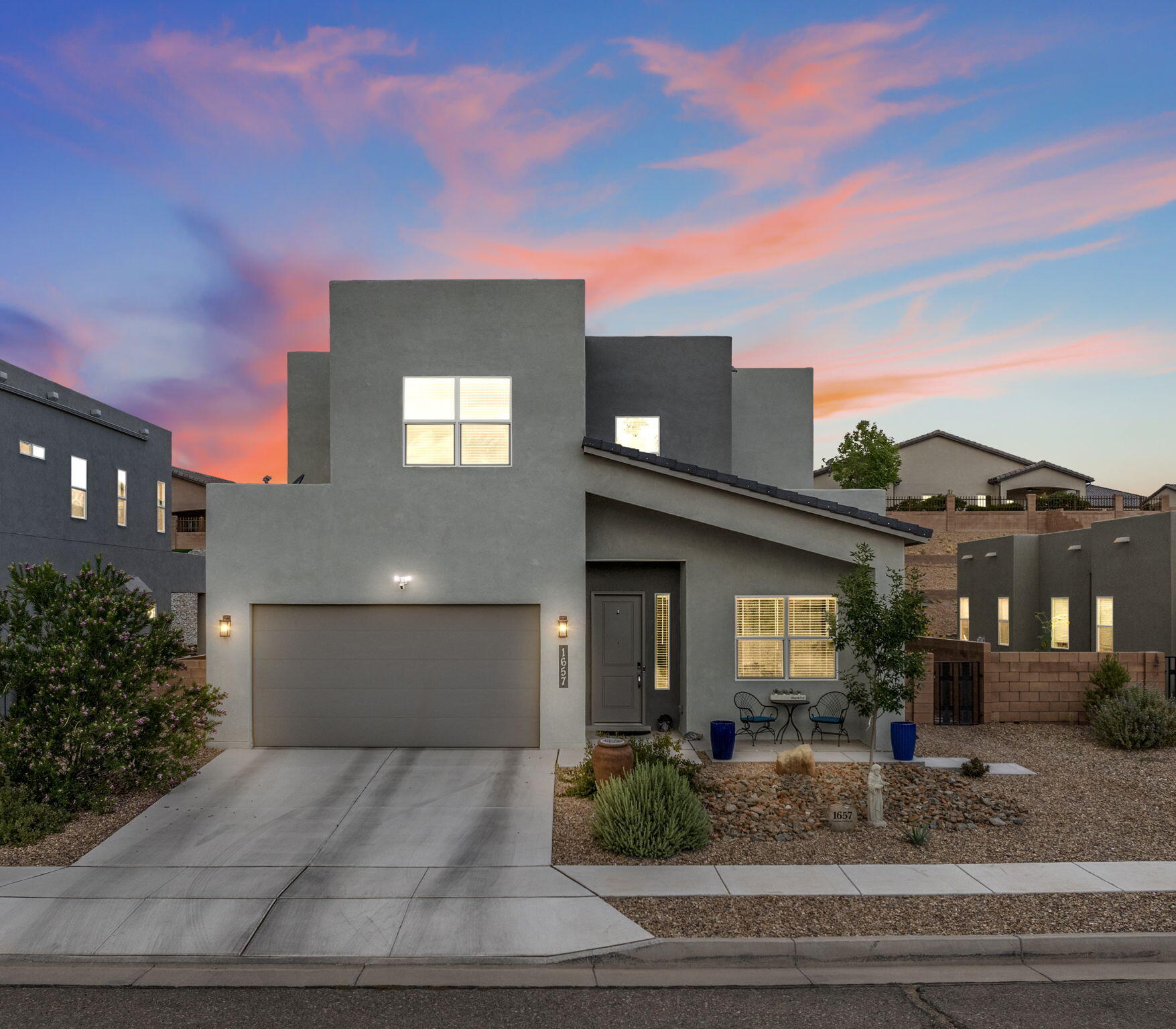 1657 Camino Culiacan SW