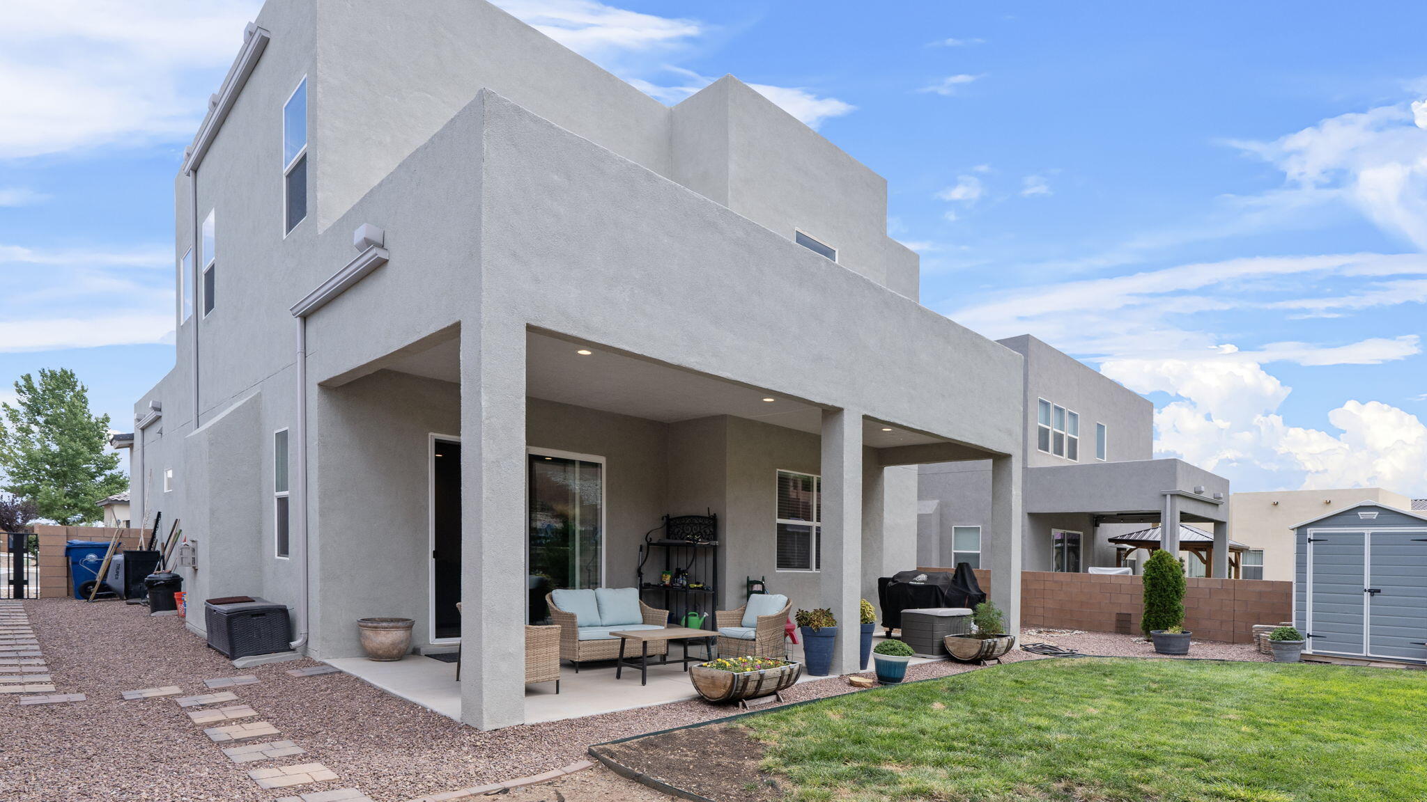 1657 Camino Culiacan SW