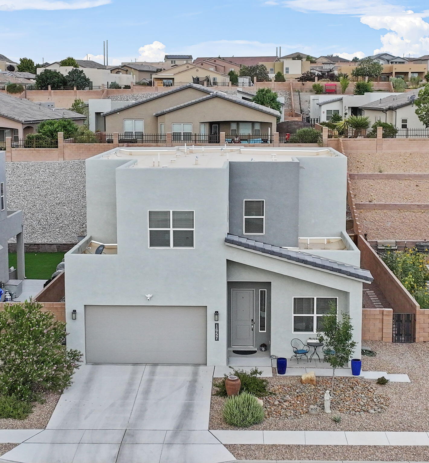 1657 Camino Culiacan SW