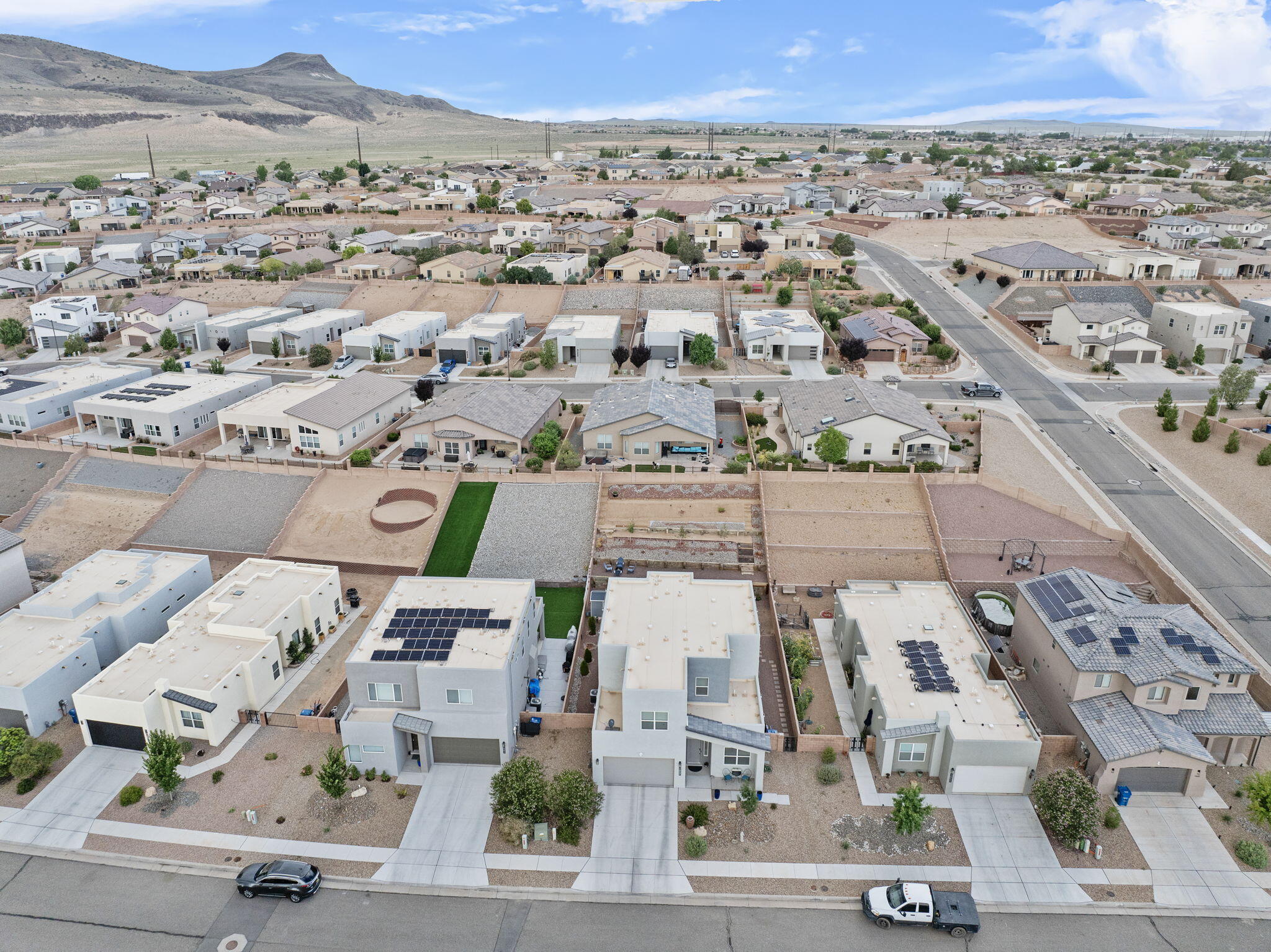 1657 Camino Culiacan SW