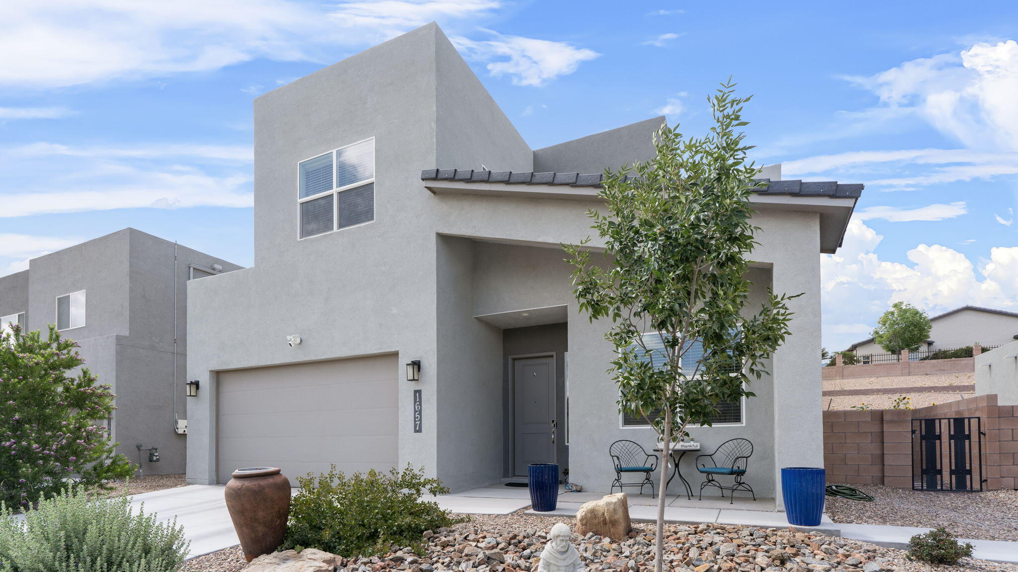 1657 Camino Culiacan SW