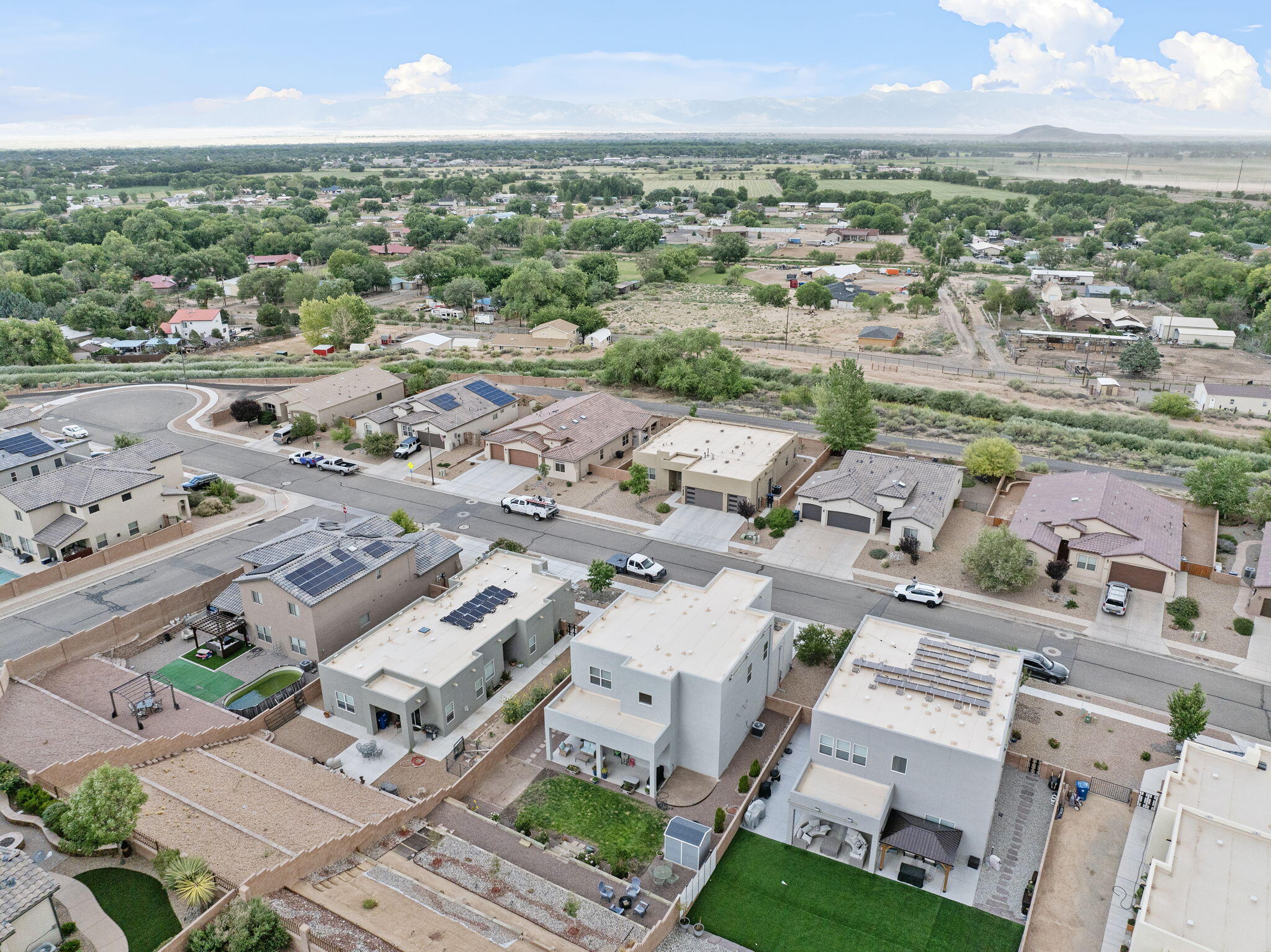 1657 Camino Culiacan SW