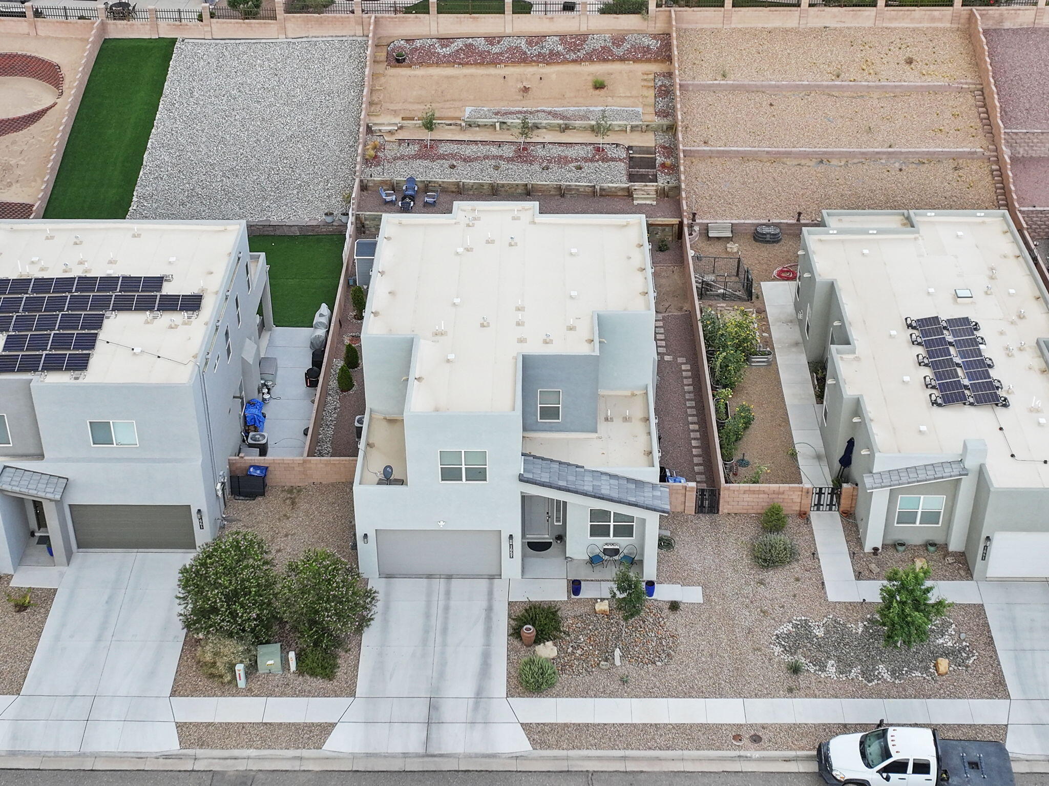 1657 Camino Culiacan SW