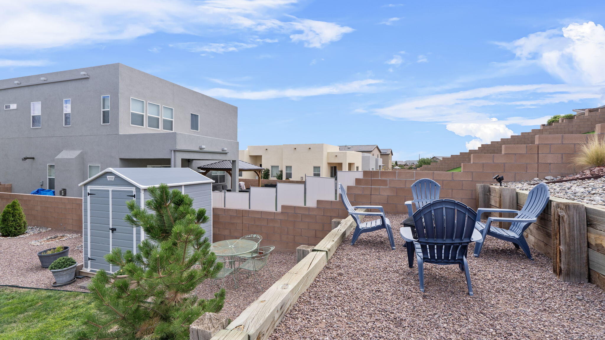 1657 Camino Culiacan SW