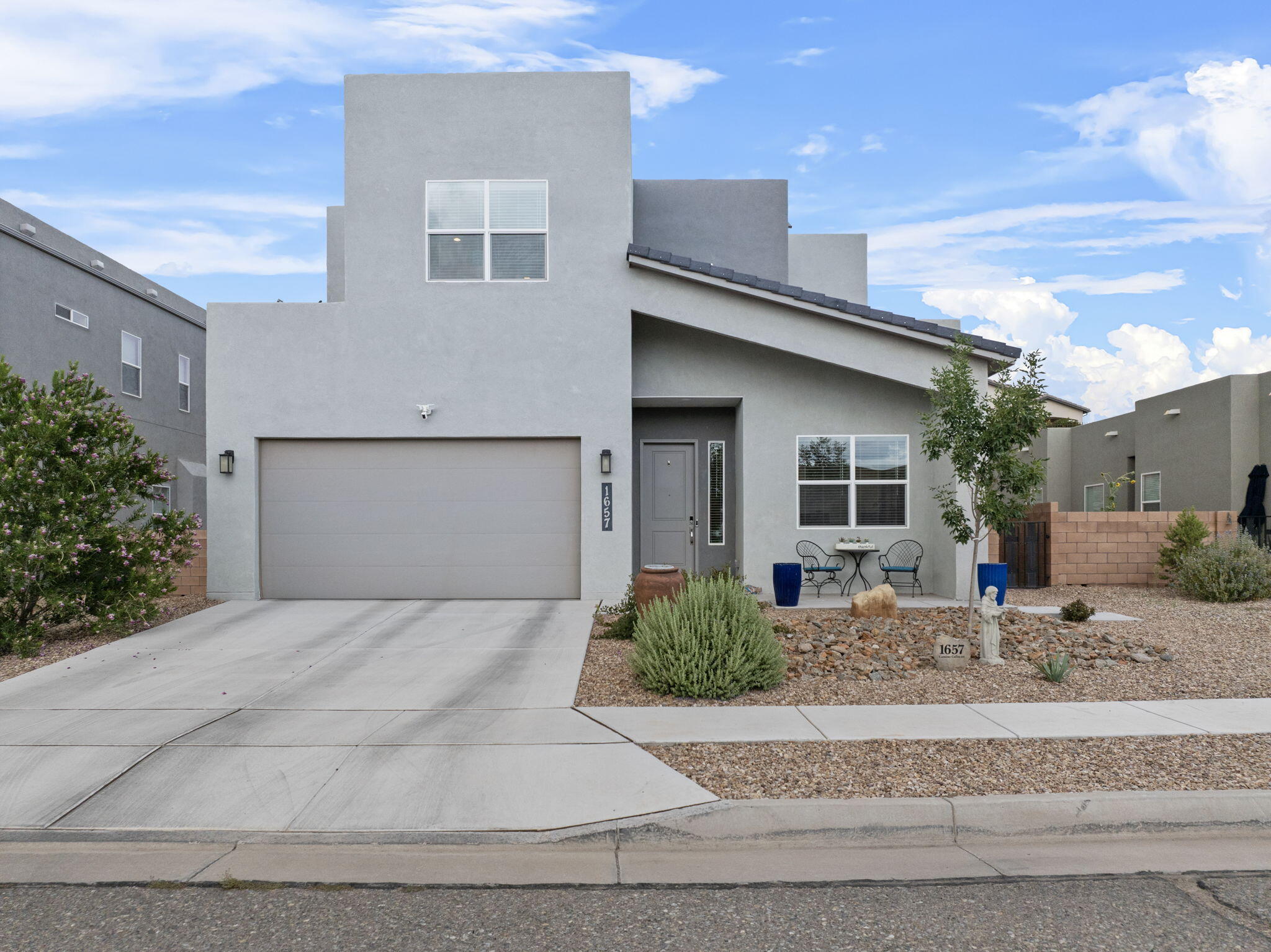 1657 Camino Culiacan SW