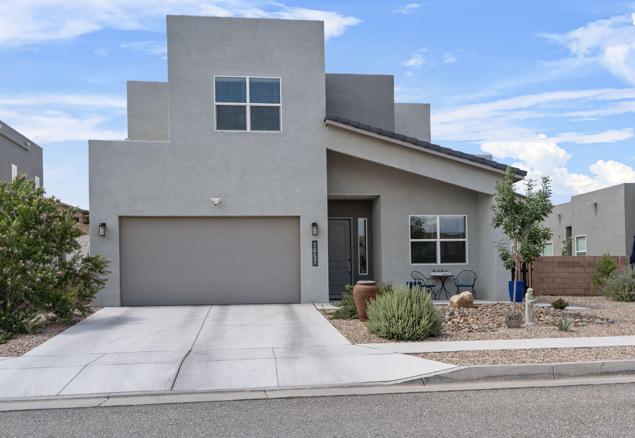 1657 Camino Culiacan SW