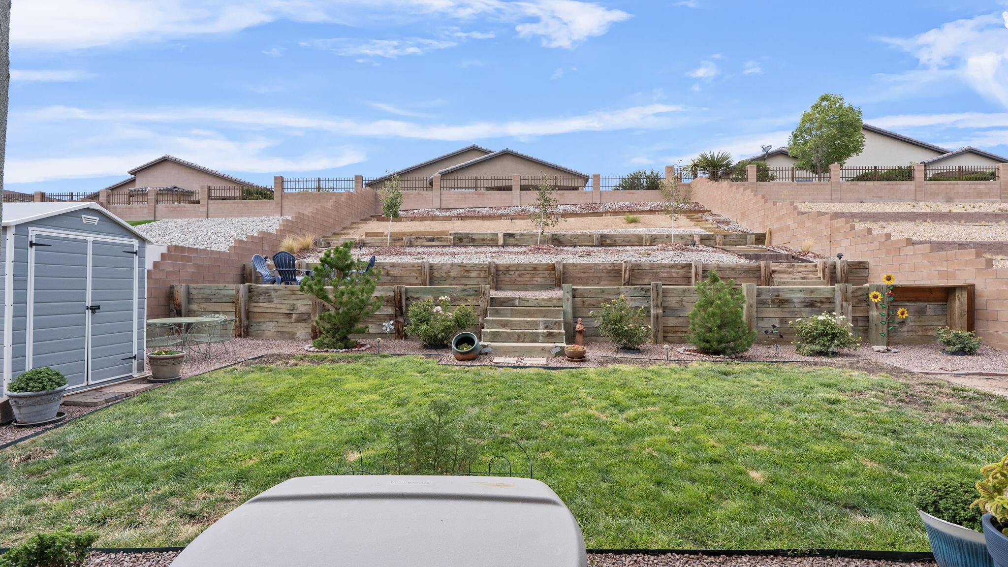 1657 Camino Culiacan SW