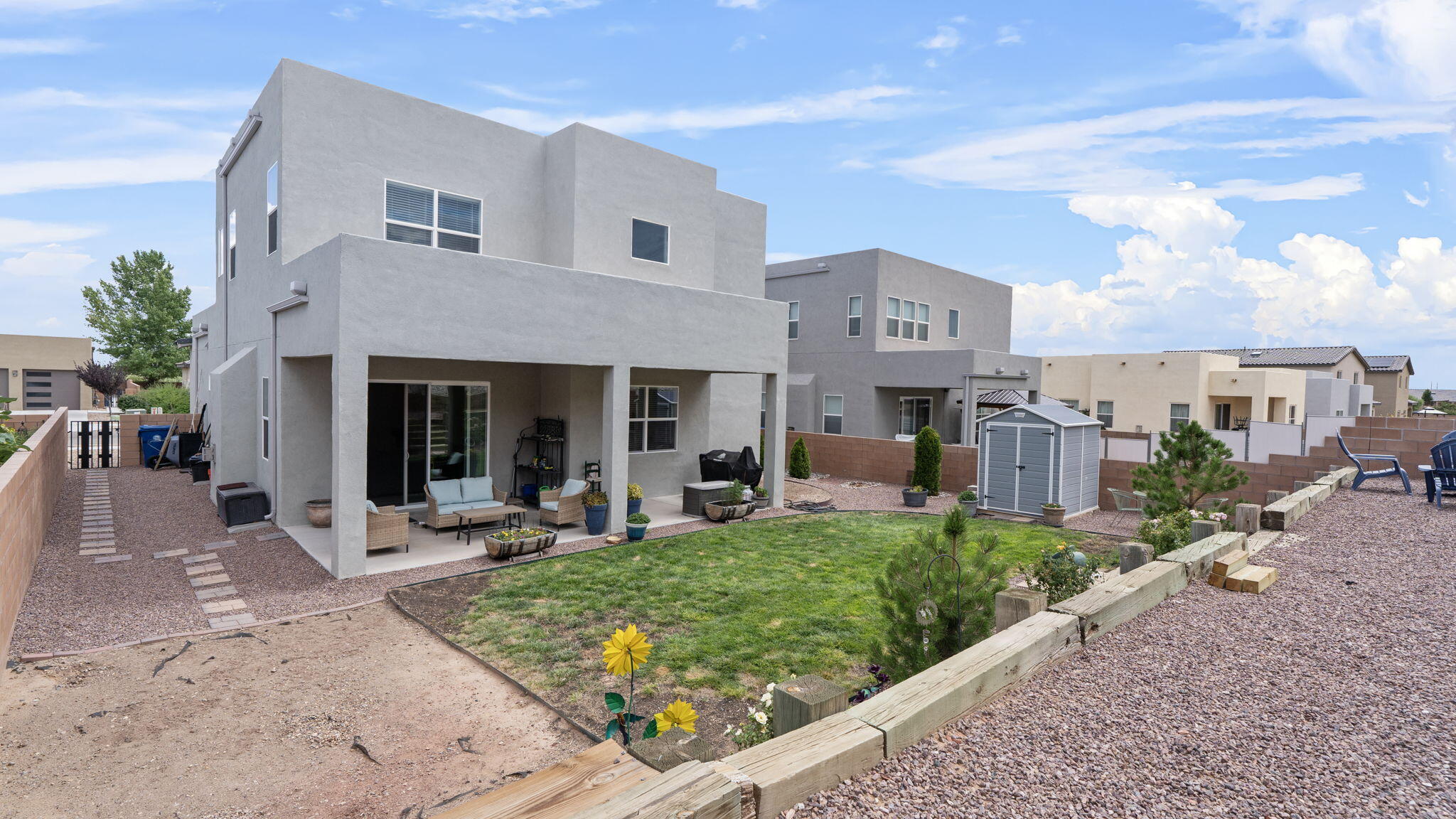 1657 Camino Culiacan SW