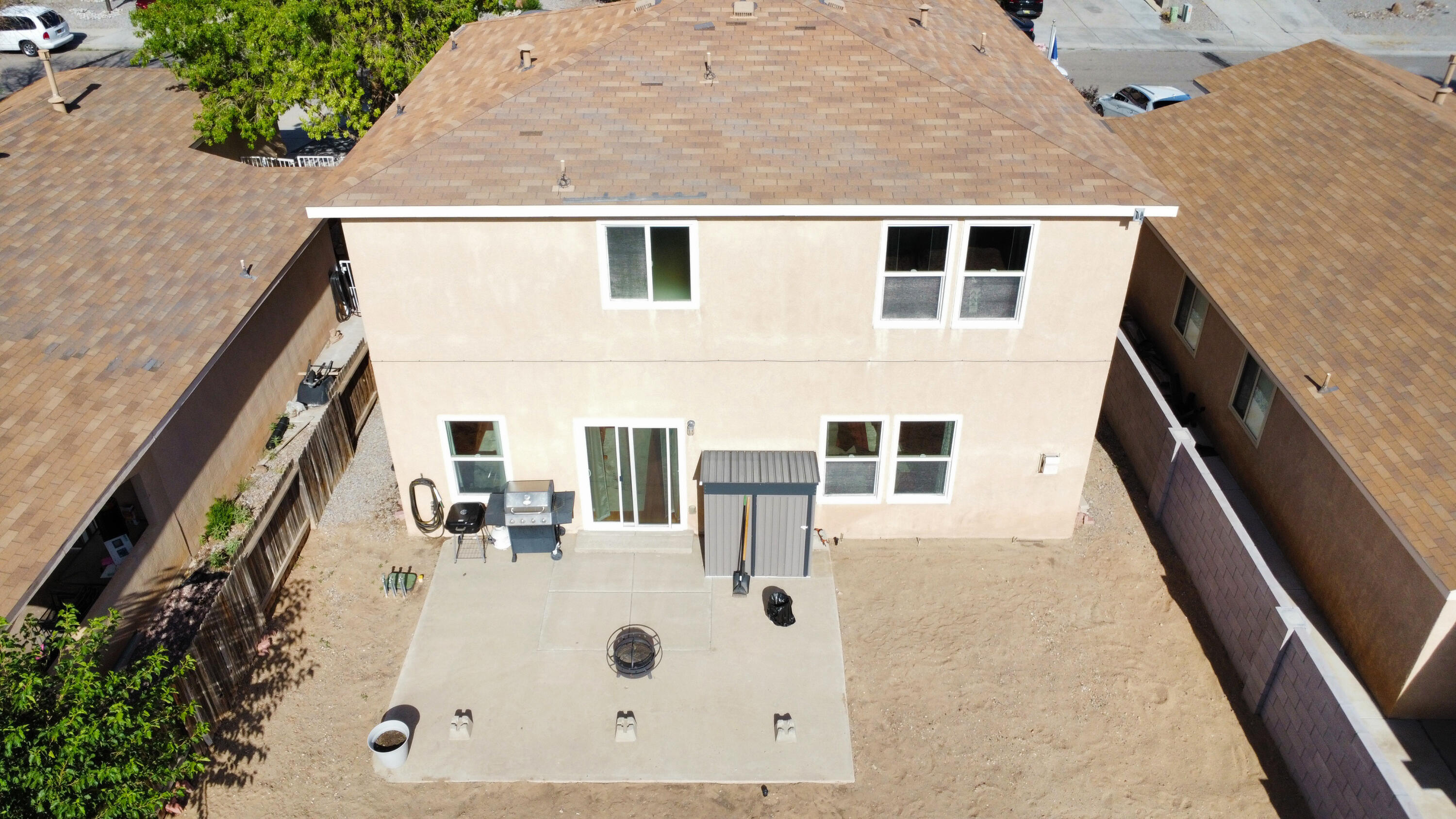 931 HAWK DRIVE Drive SW
