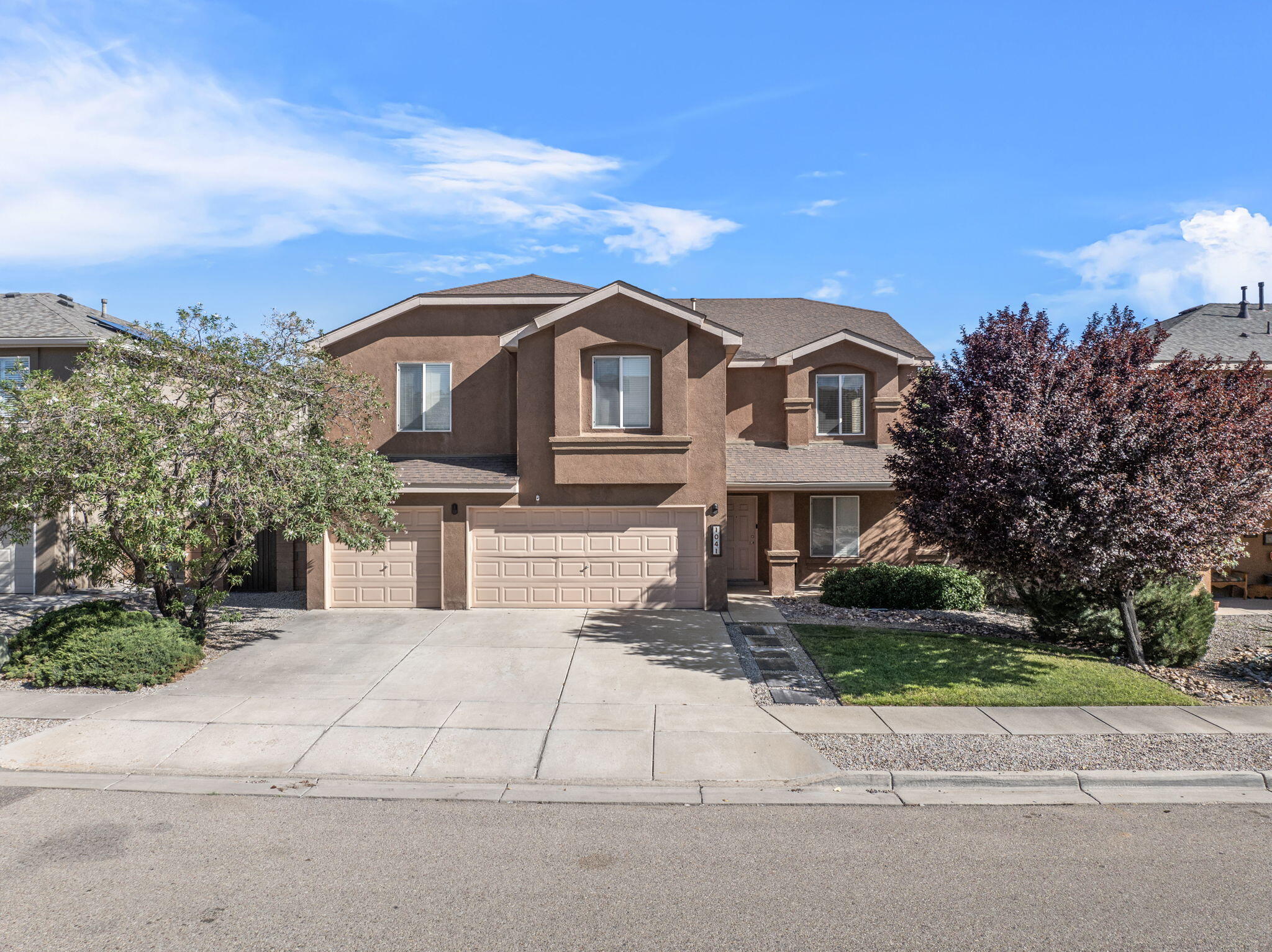 1041 Colibri Avenue NW