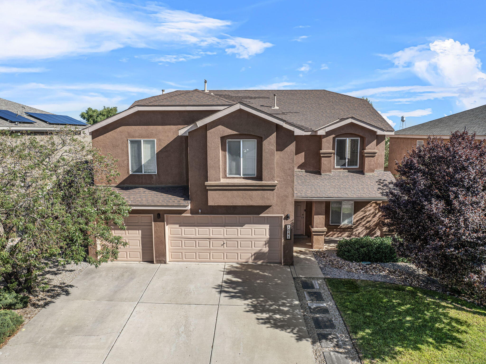 1041 Colibri Avenue NW