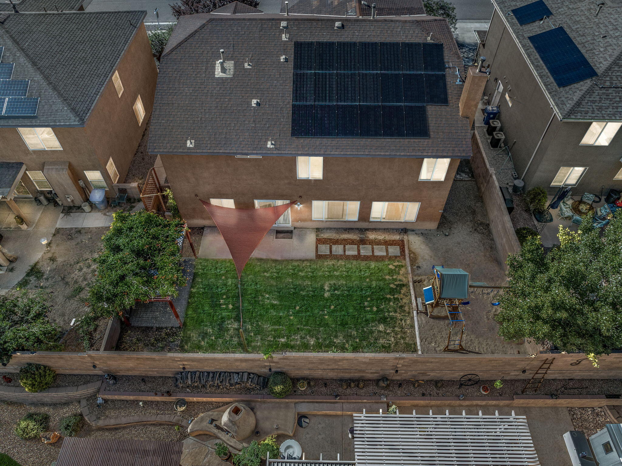 1041 Colibri Avenue NW