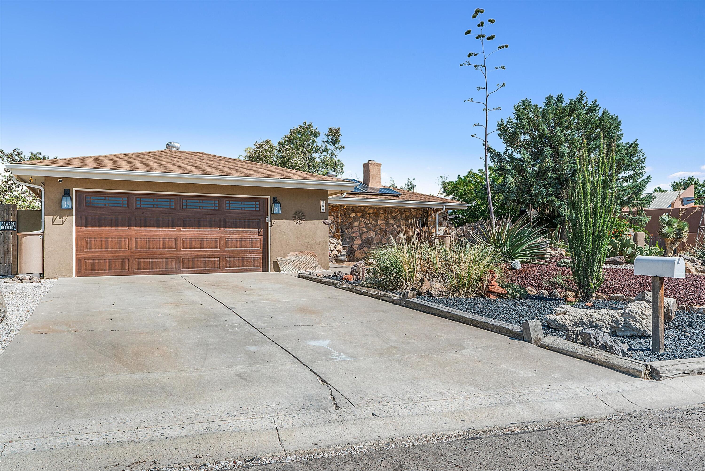 300 MONTANA WELLS Road NE