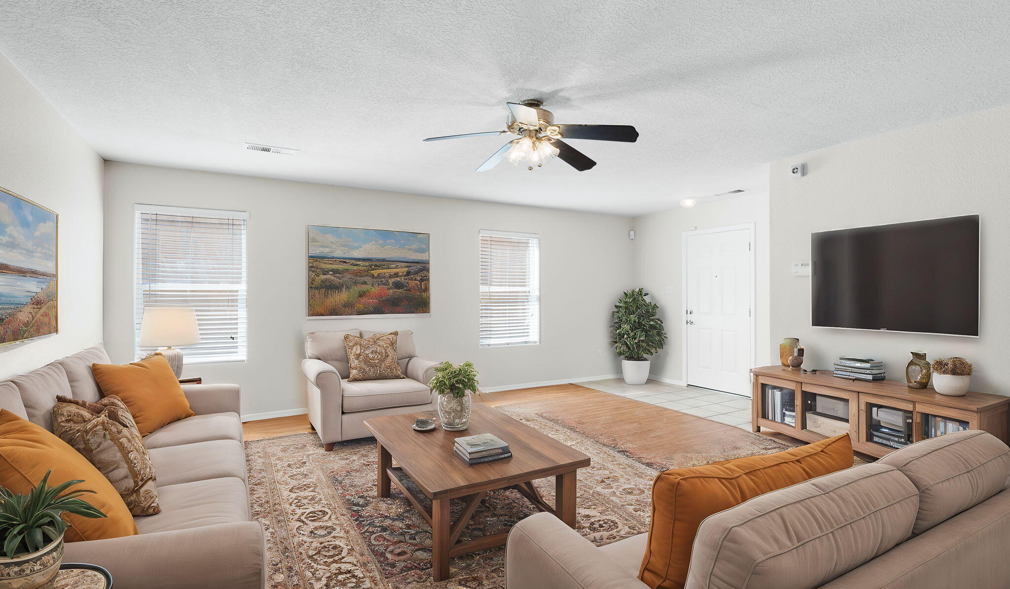 500 Camino Del Rey SW