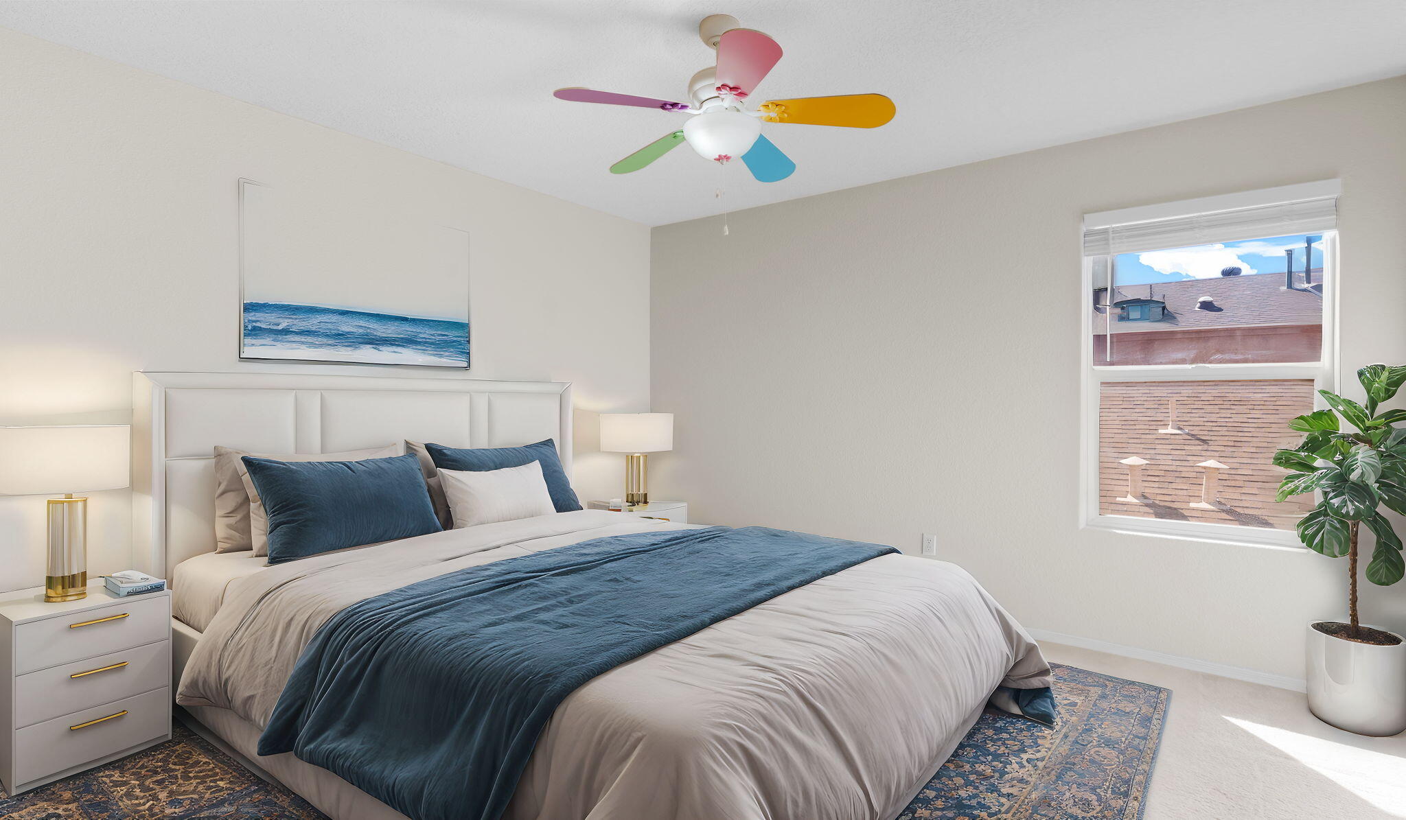 500 Camino Del Rey SW