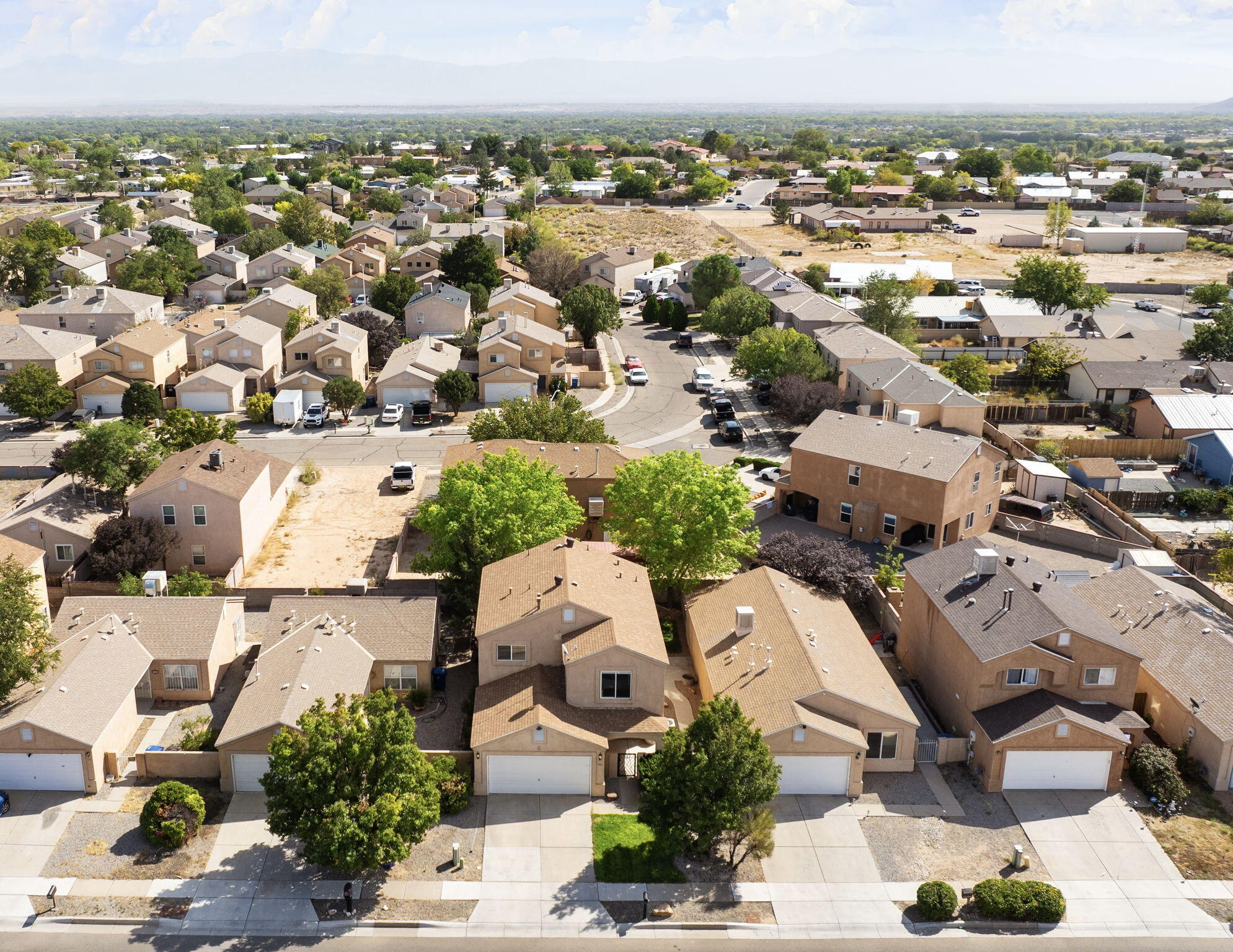 500 Camino Del Rey SW