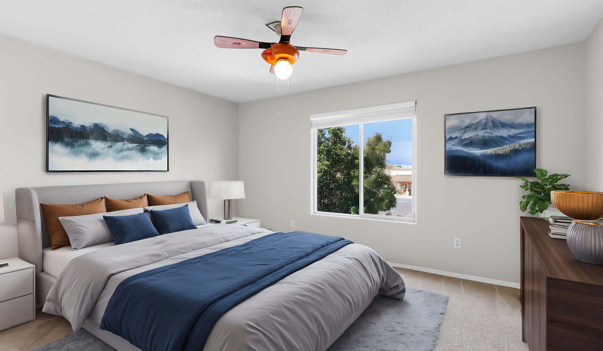 500 Camino Del Rey SW