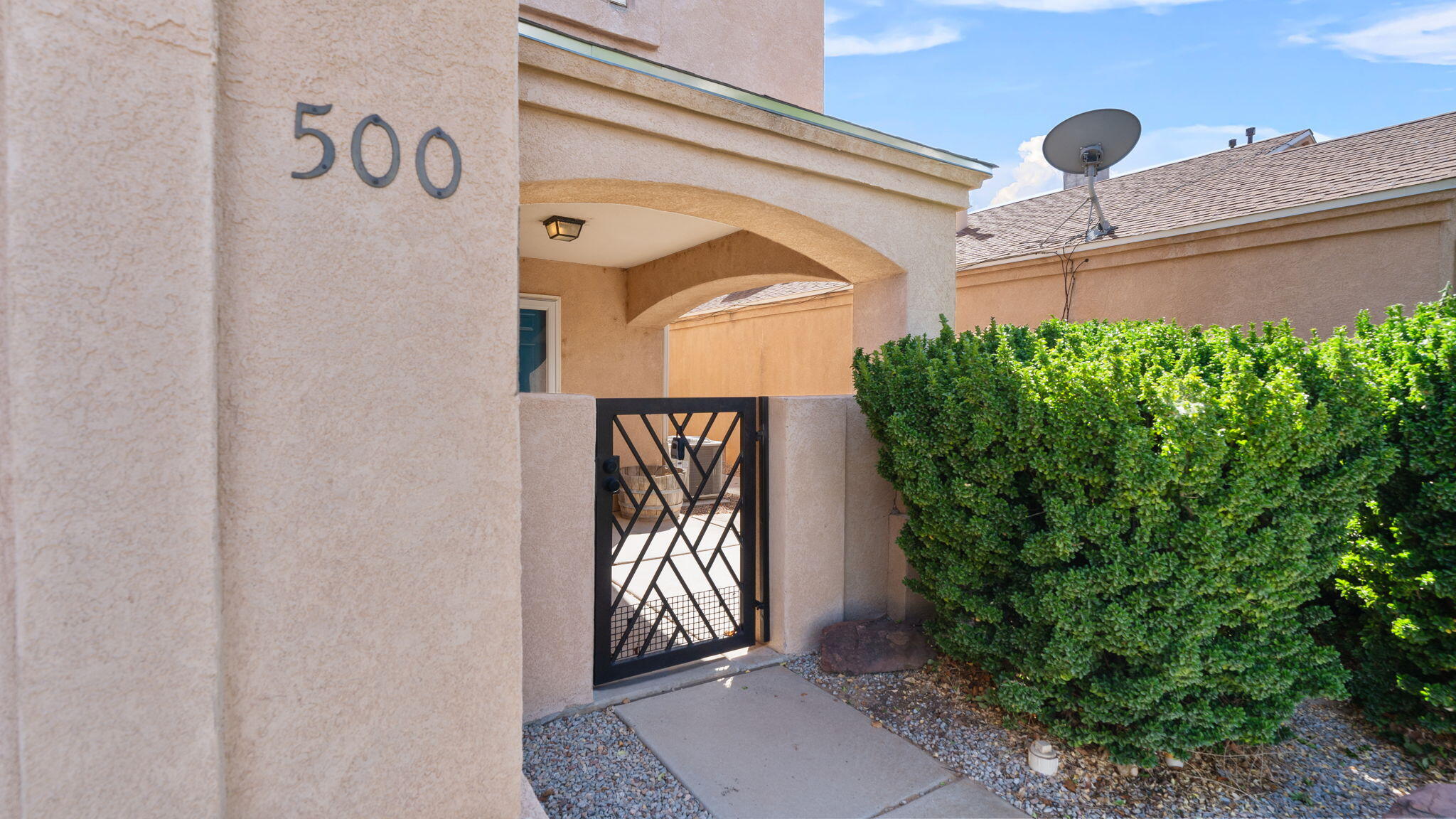 500 Camino Del Rey SW