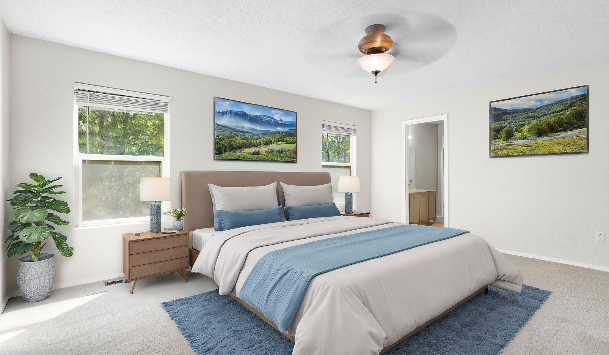 500 Camino Del Rey SW