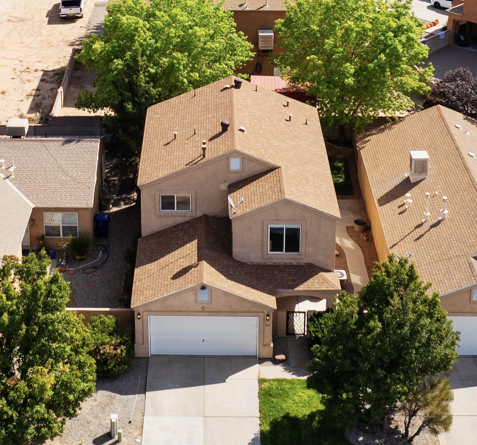 500 Camino Del Rey SW