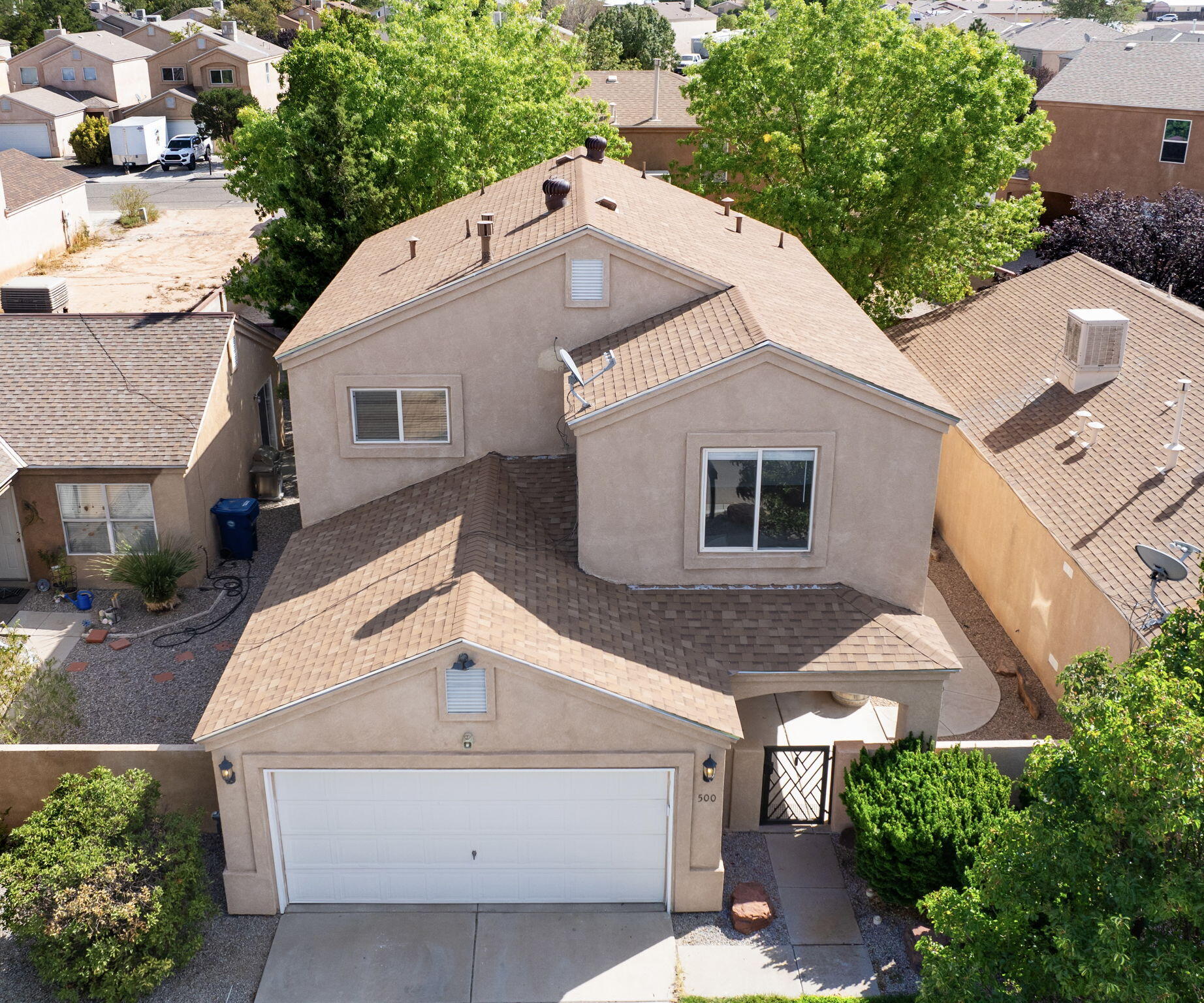 500 Camino Del Rey SW