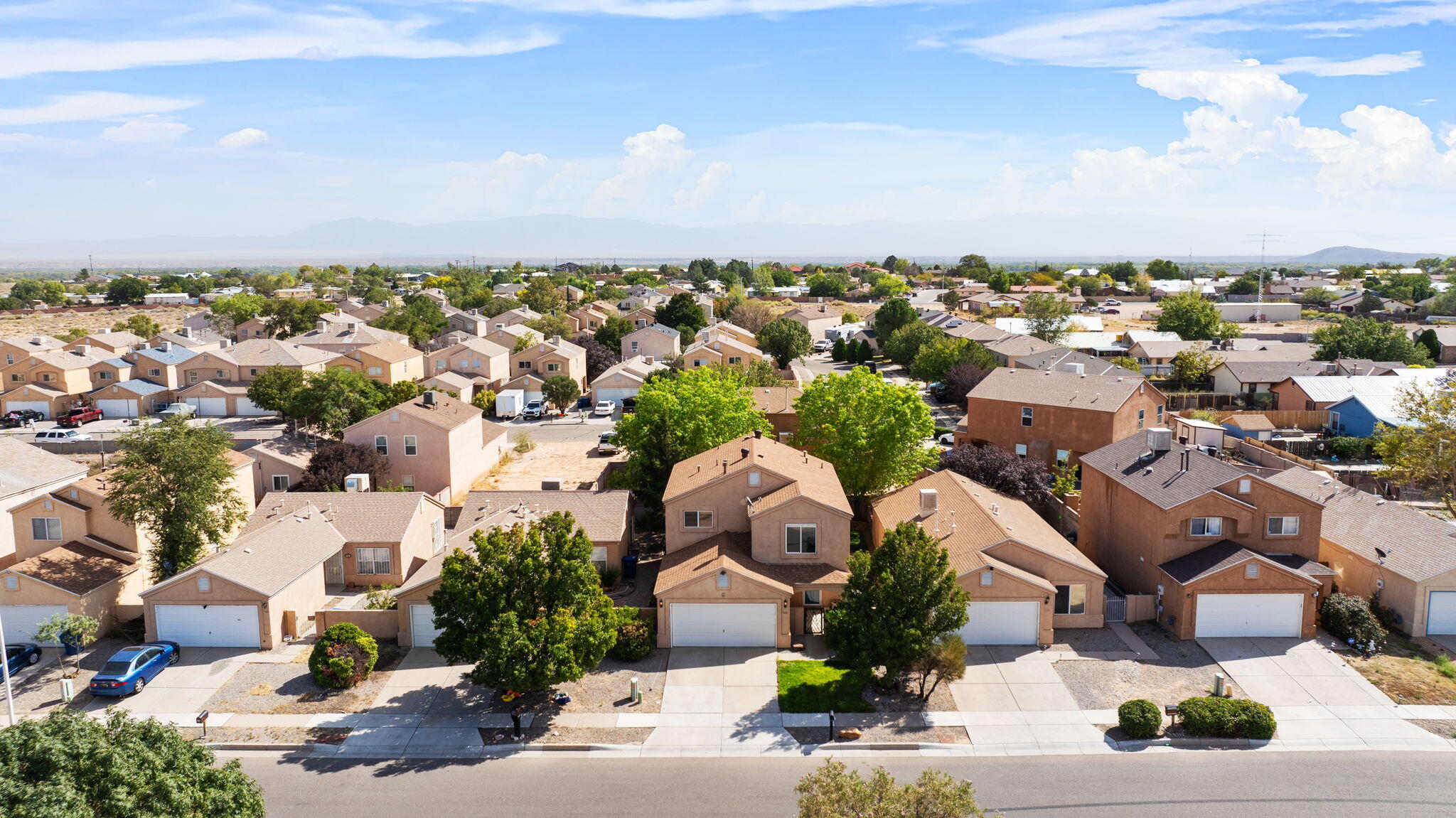 500 Camino Del Rey SW