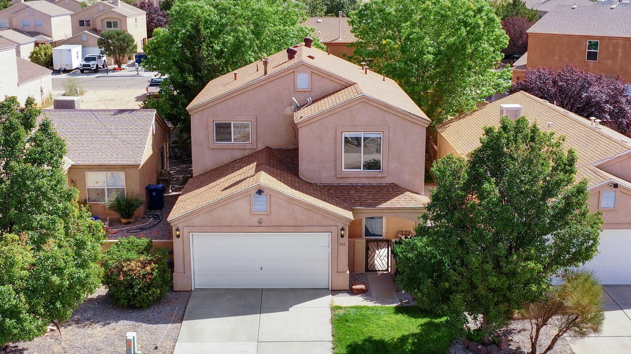 500 Camino Del Rey SW