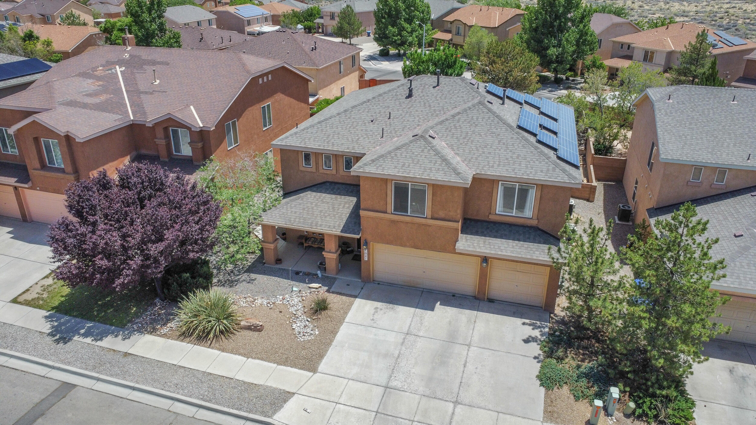 1021 Colibri Ave NW Avenue NW