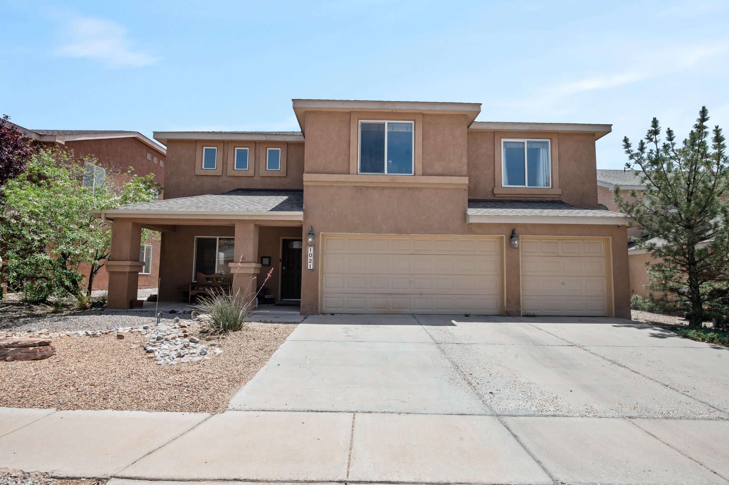 1021 Colibri Ave NW Avenue NW