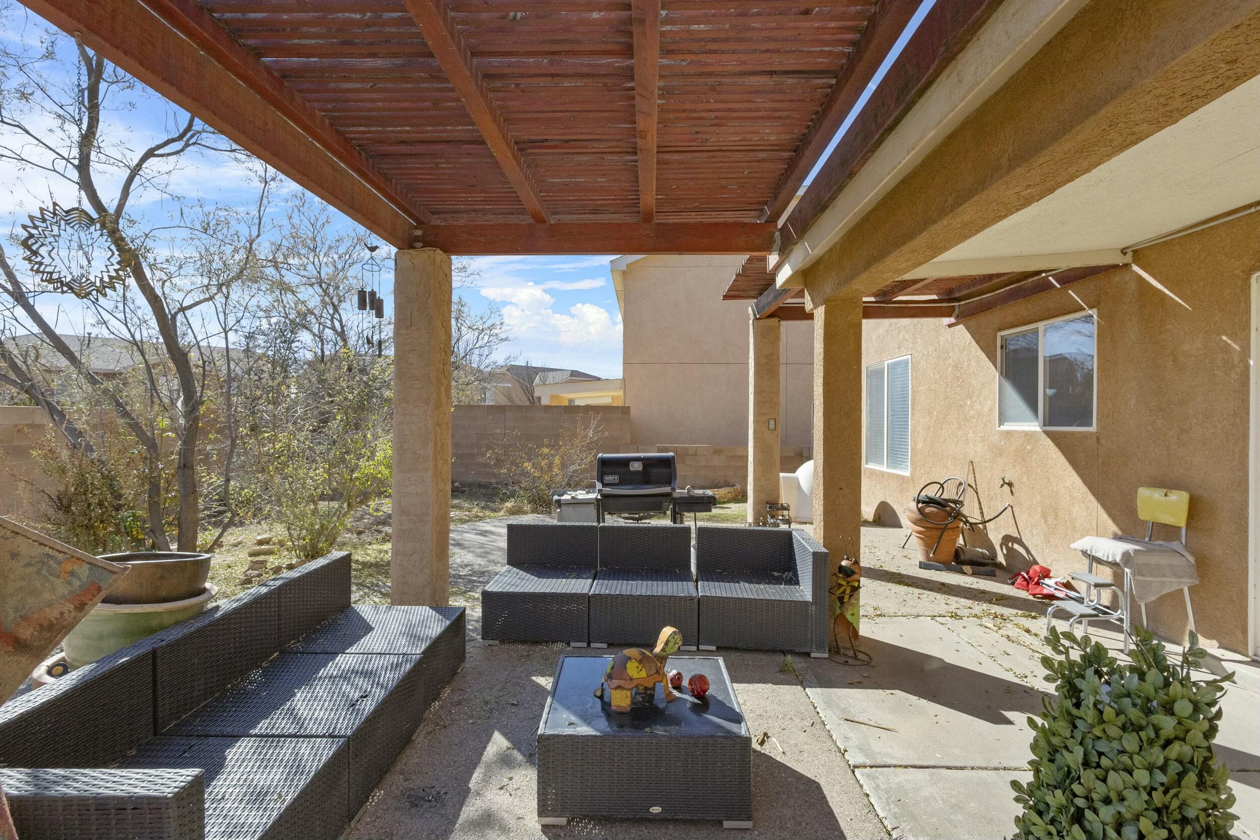 1021 Colibri Ave NW Avenue NW