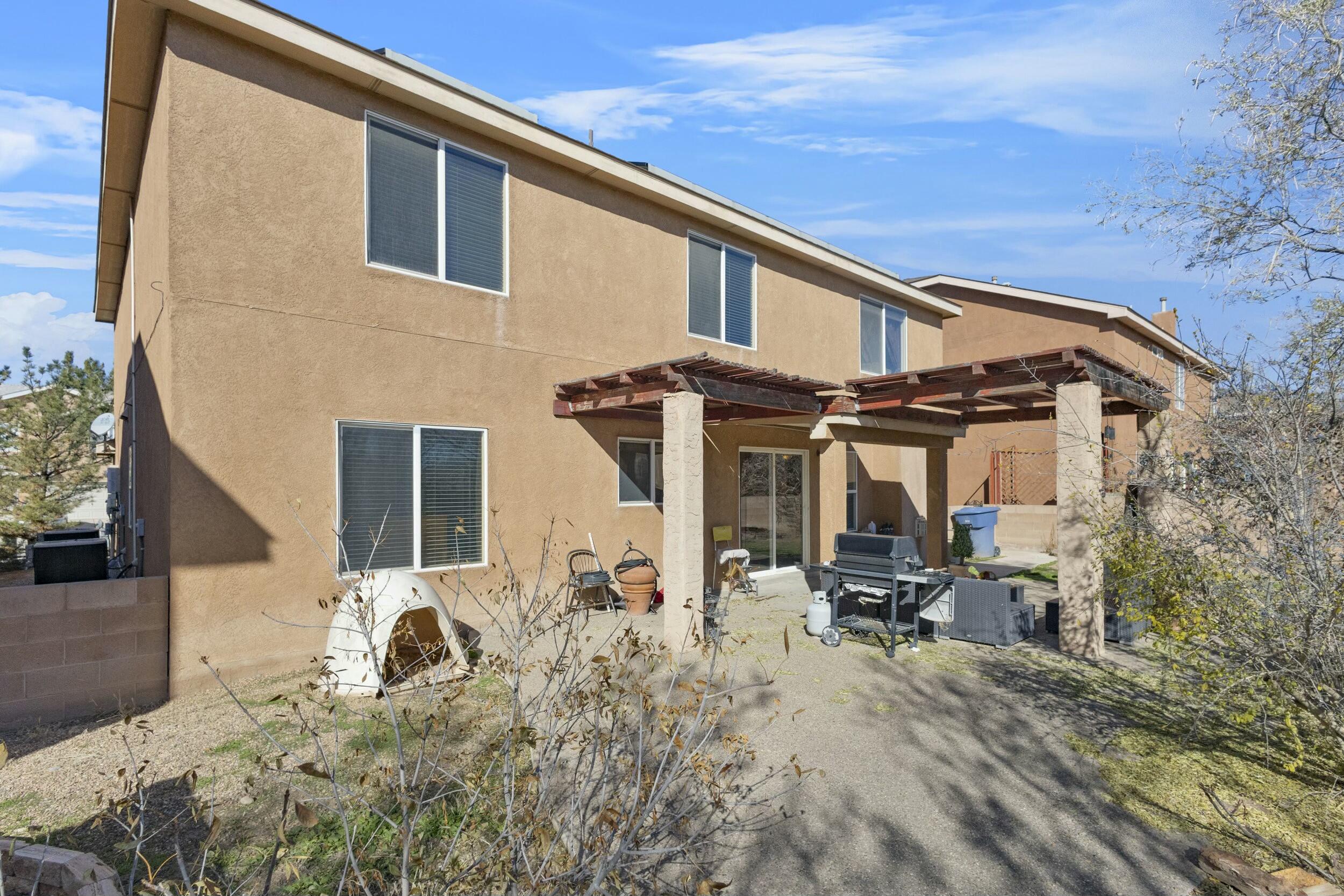 1021 Colibri Ave NW Avenue NW