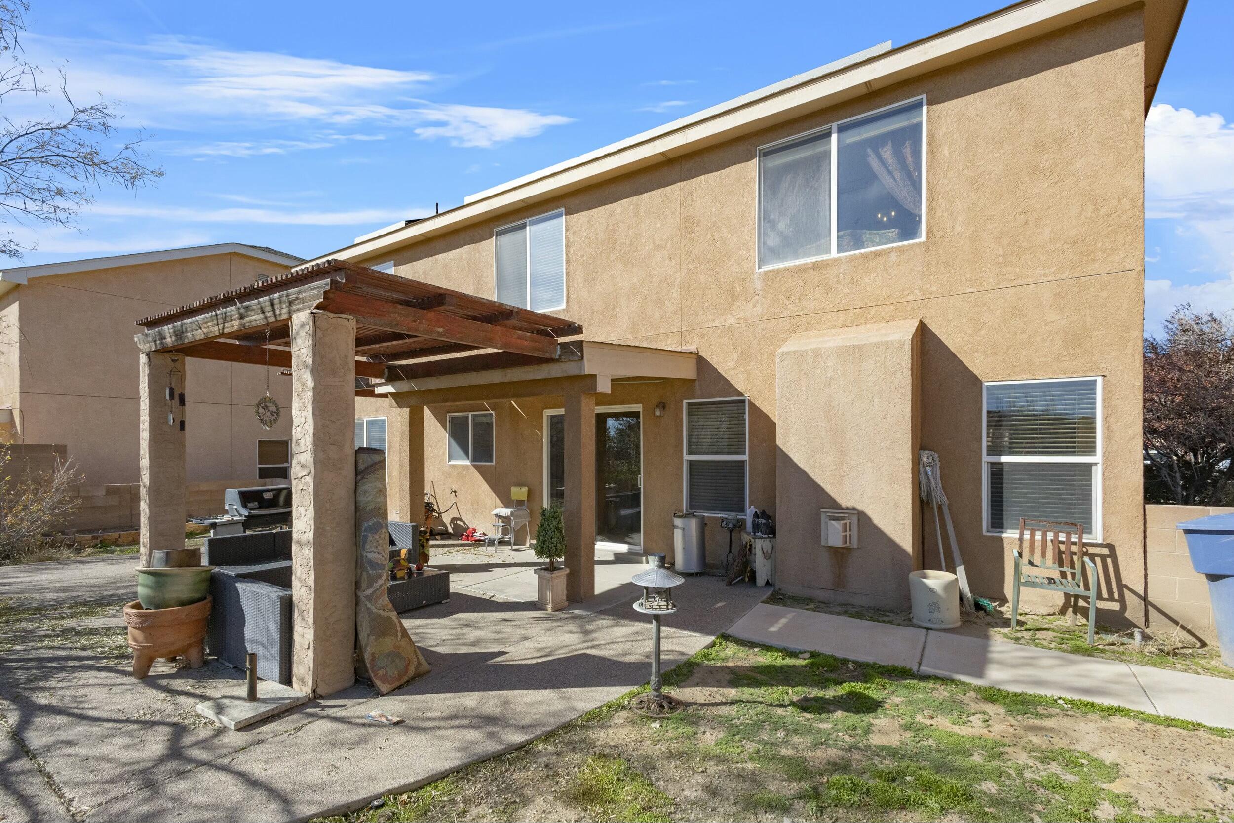 1021 Colibri Ave NW Avenue NW