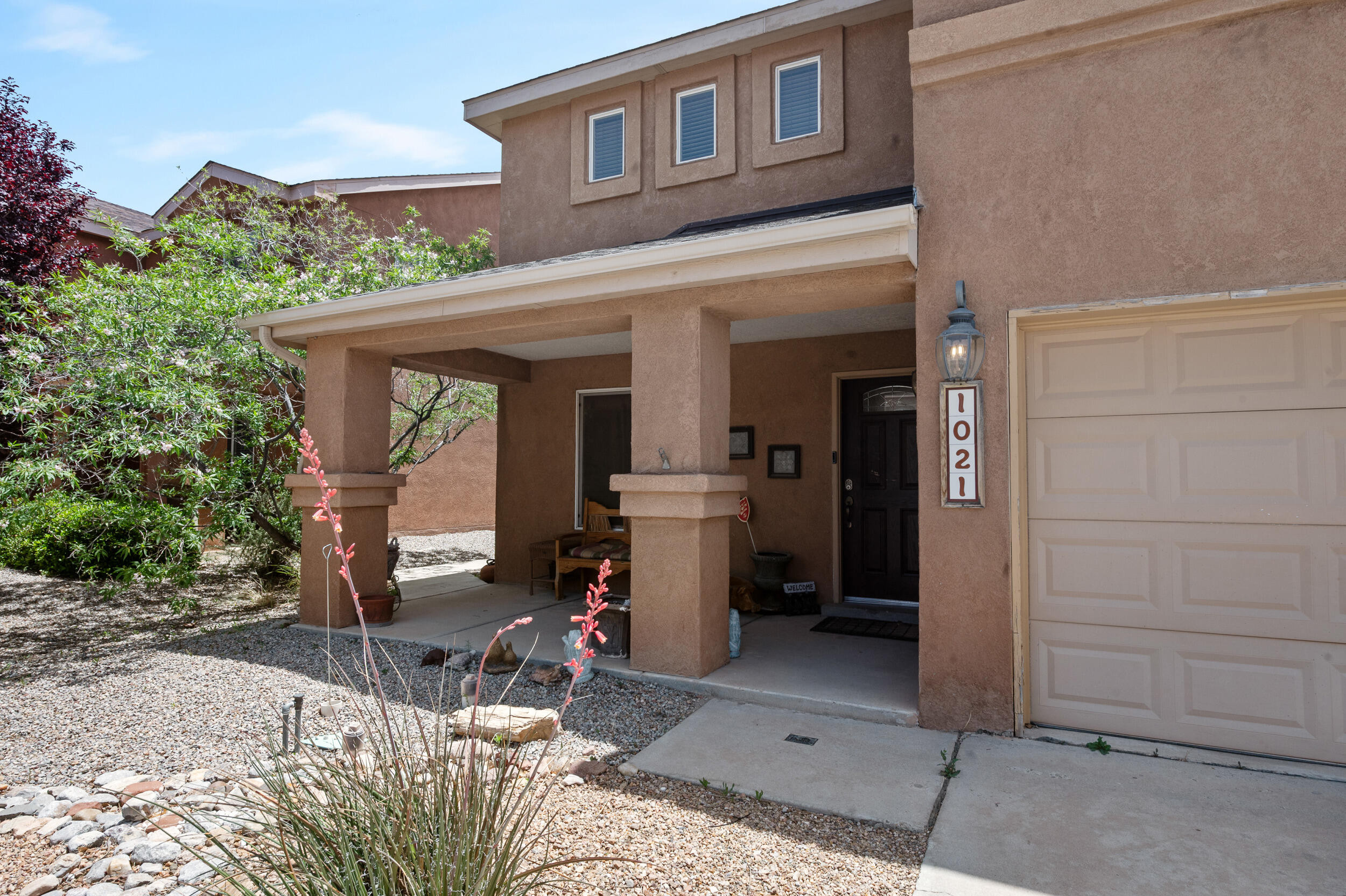 1021 Colibri Ave NW Avenue NW