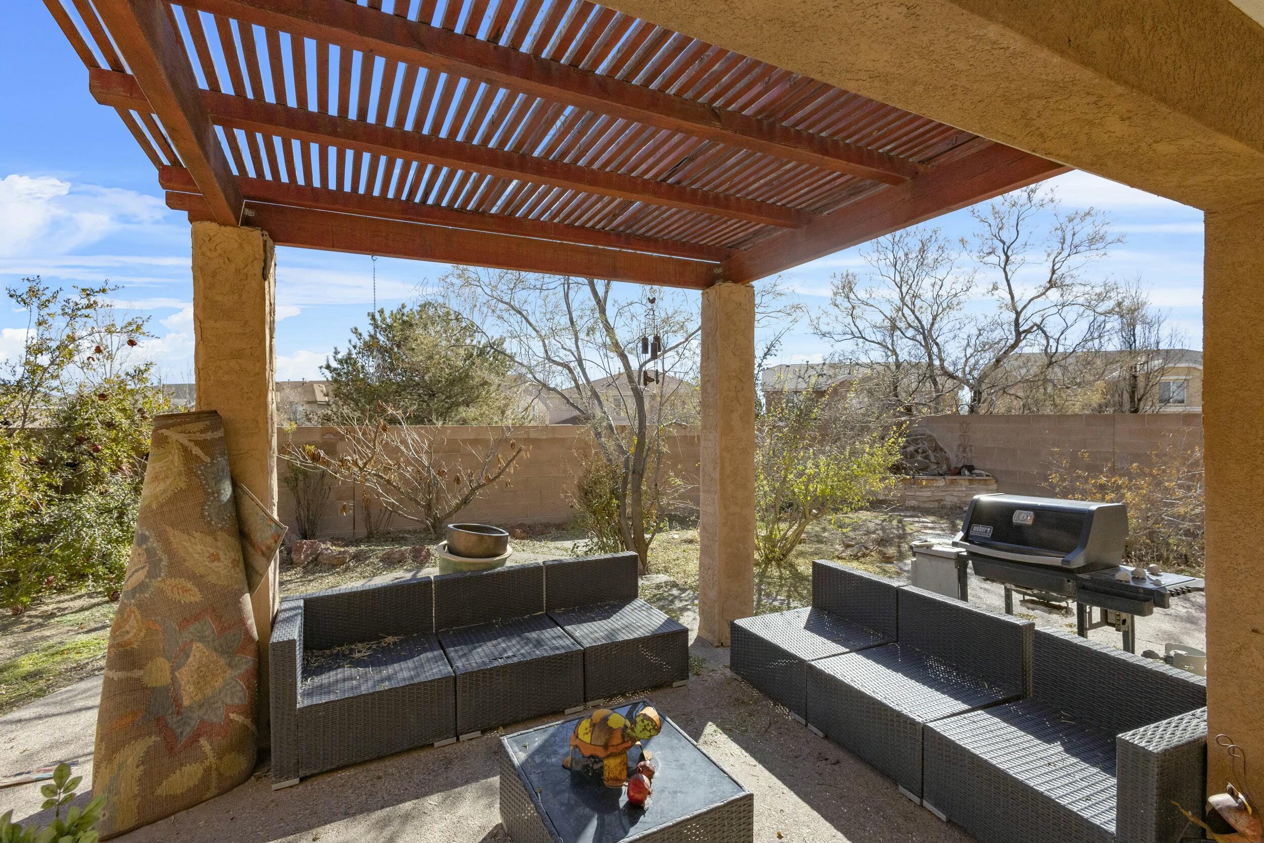 1021 Colibri Ave NW Avenue NW