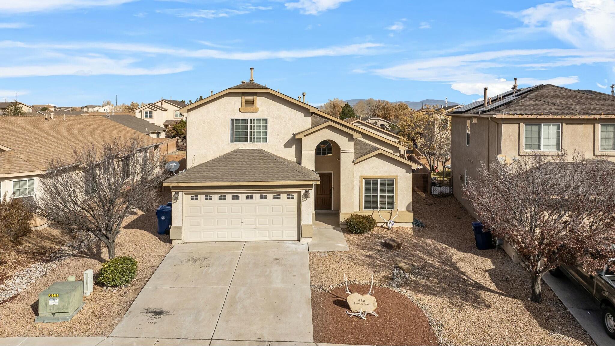 660 RAIN LILY Road SW